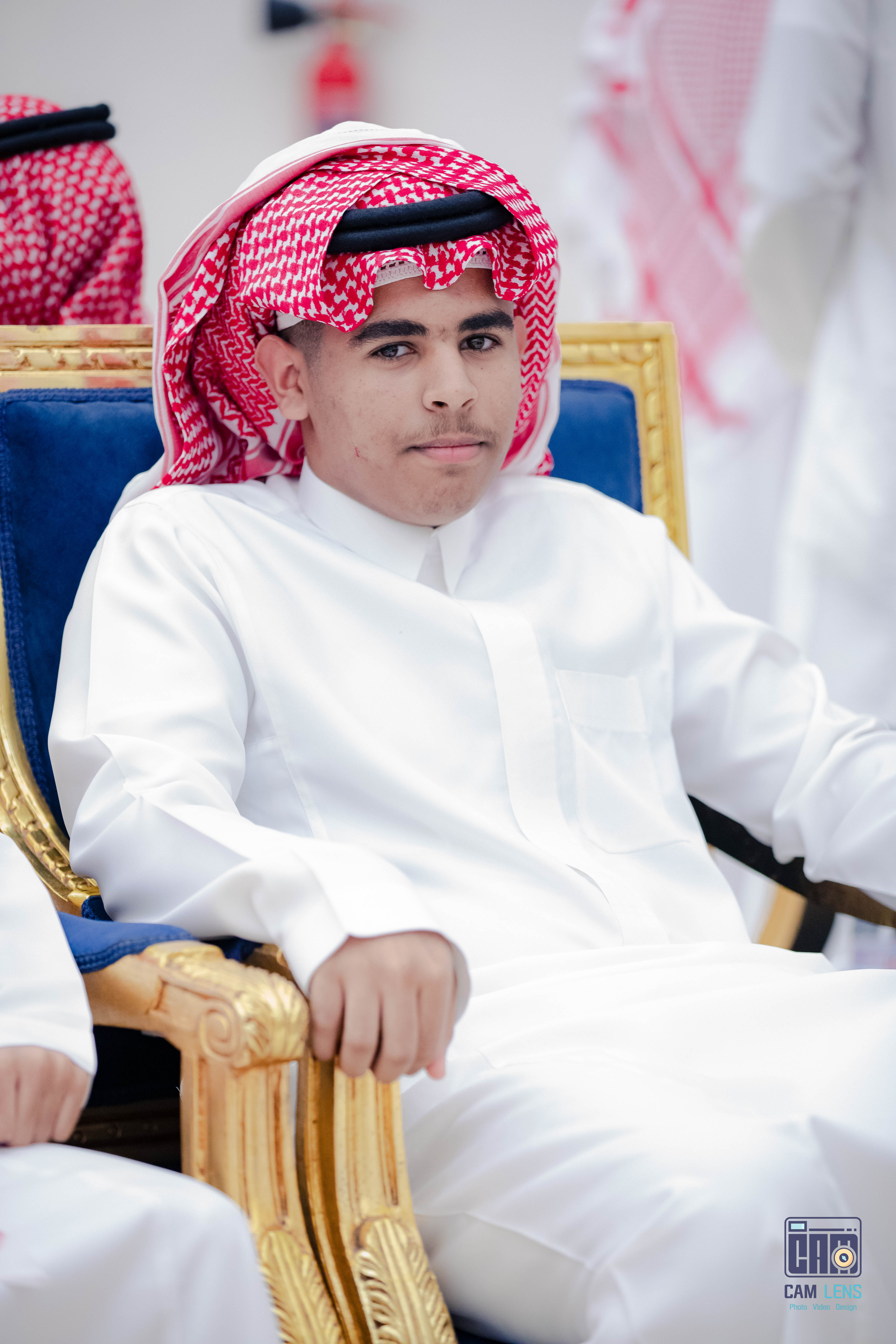 زواج: عبده الشيخي