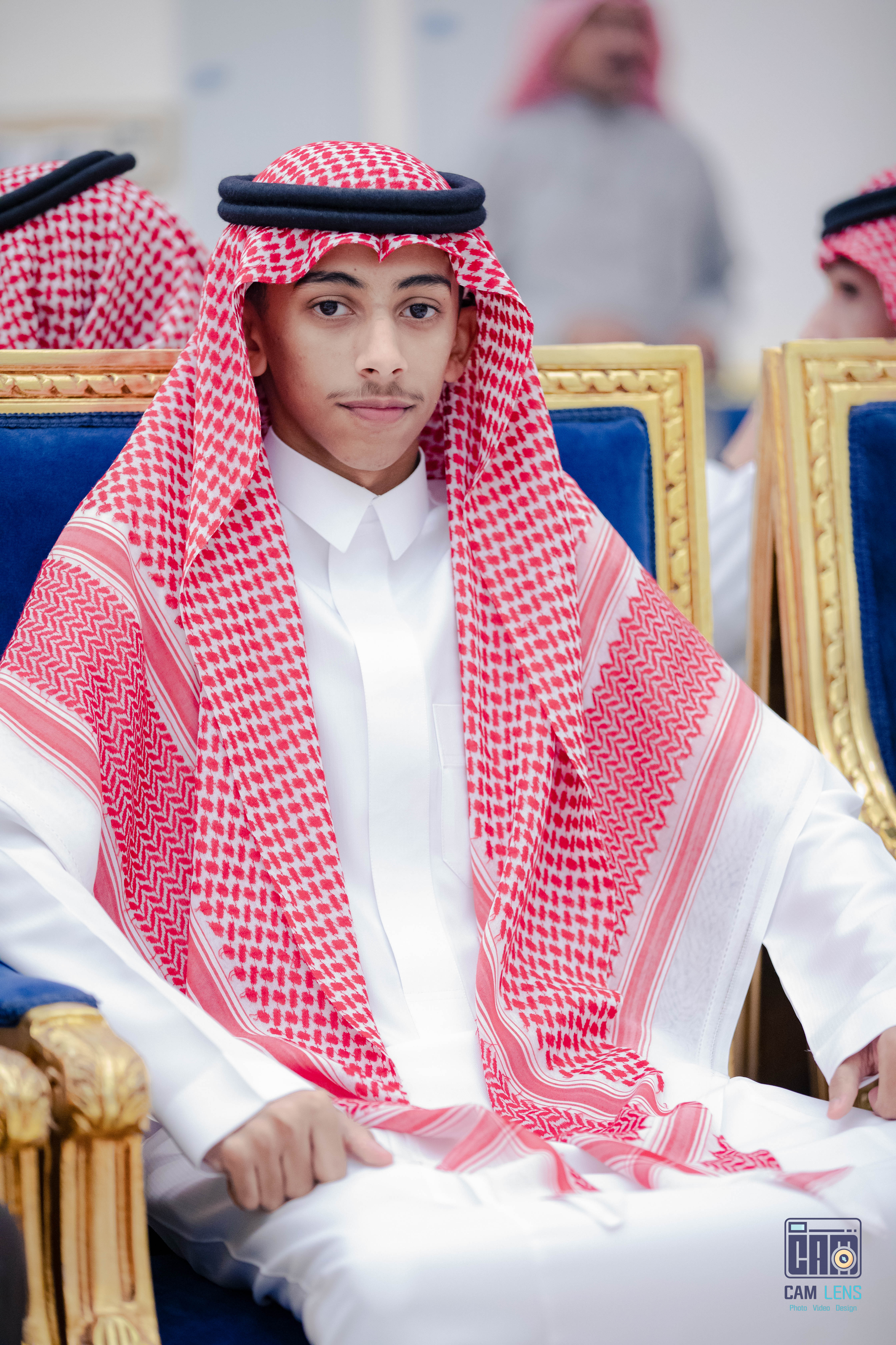 زواج: عبده الشيخي