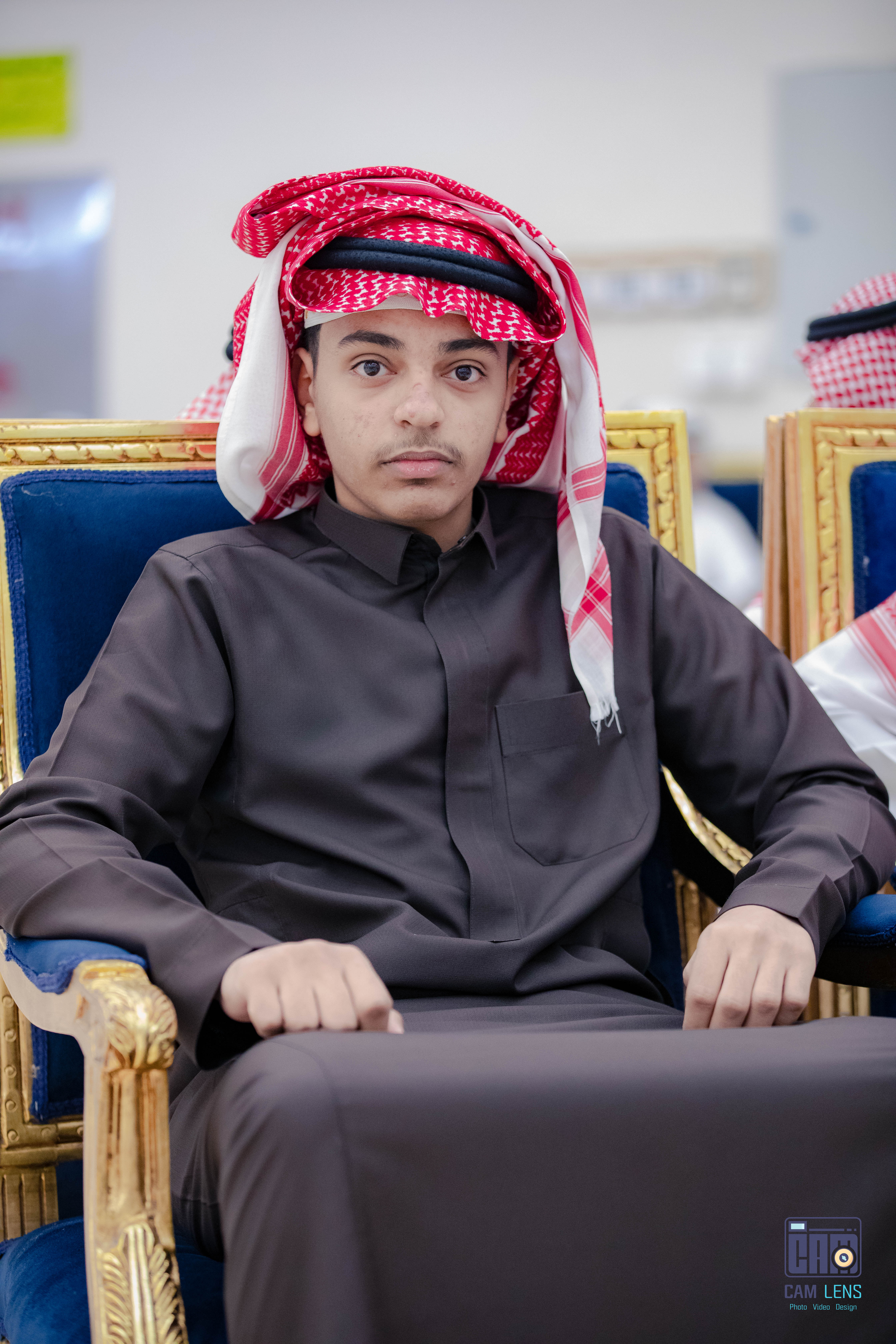 زواج: عبده الشيخي