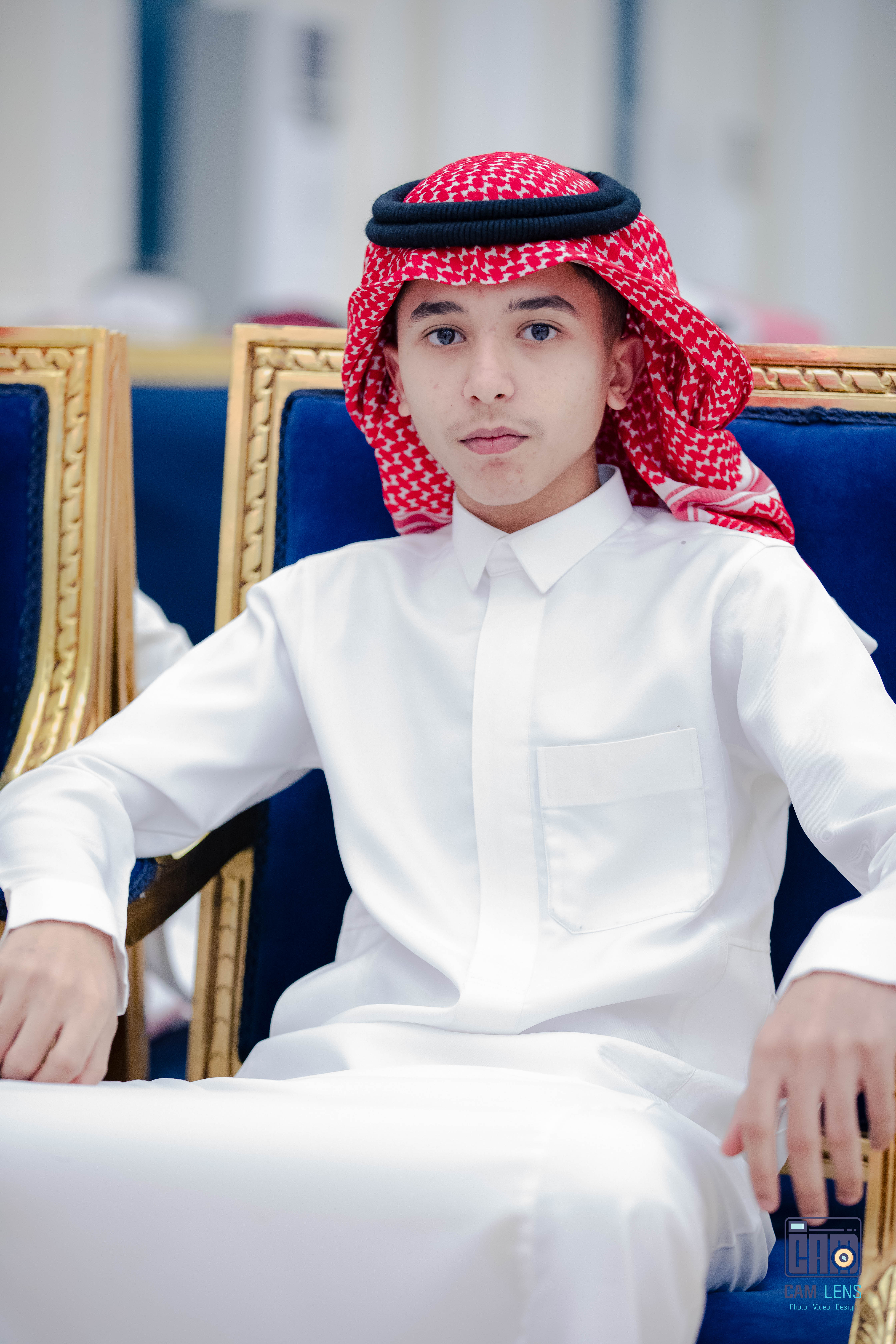 زواج: عبده الشيخي