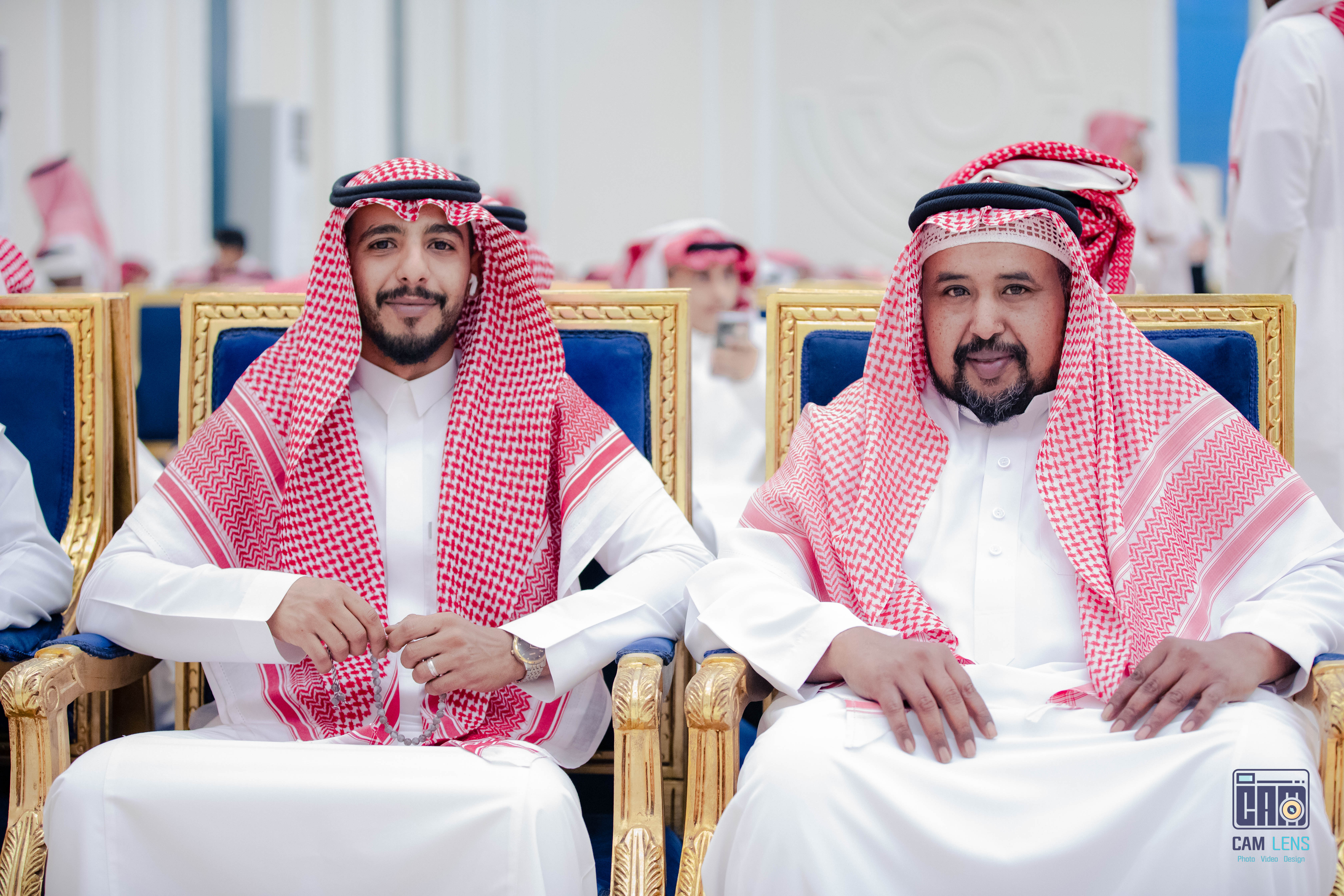 زواج: عبده الشيخي