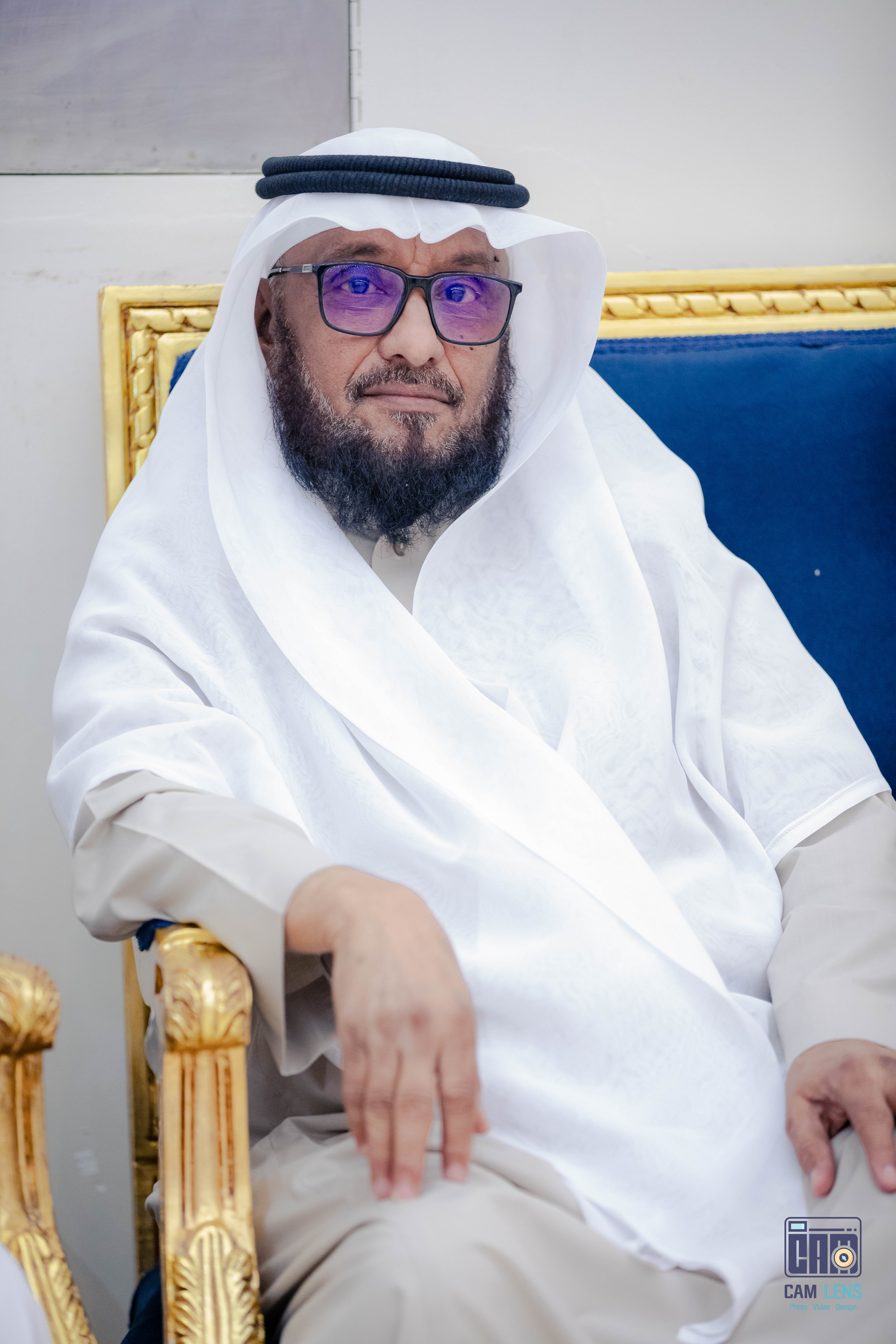 زواج: عبده الشيخي