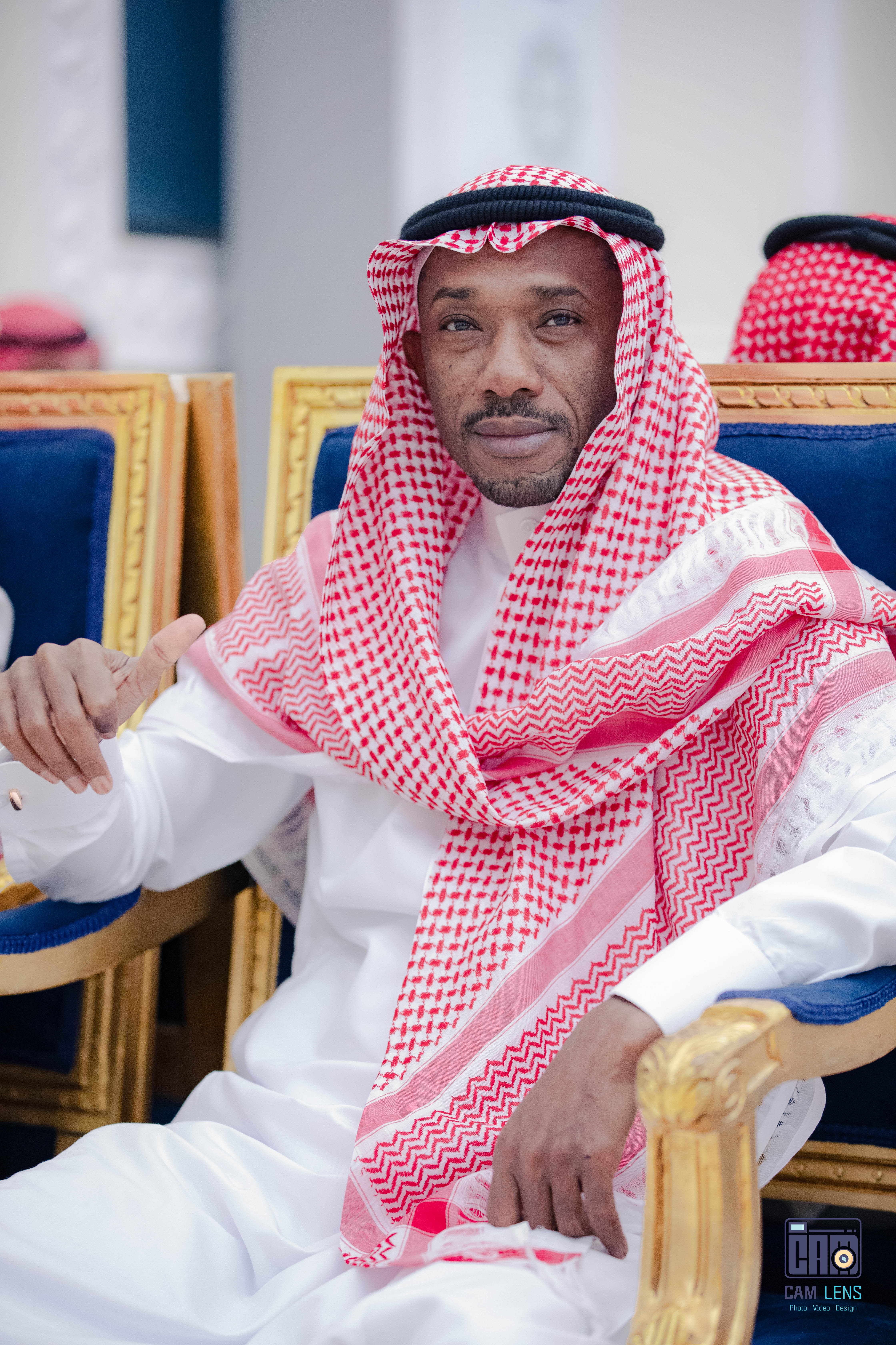 زواج: عبده الشيخي