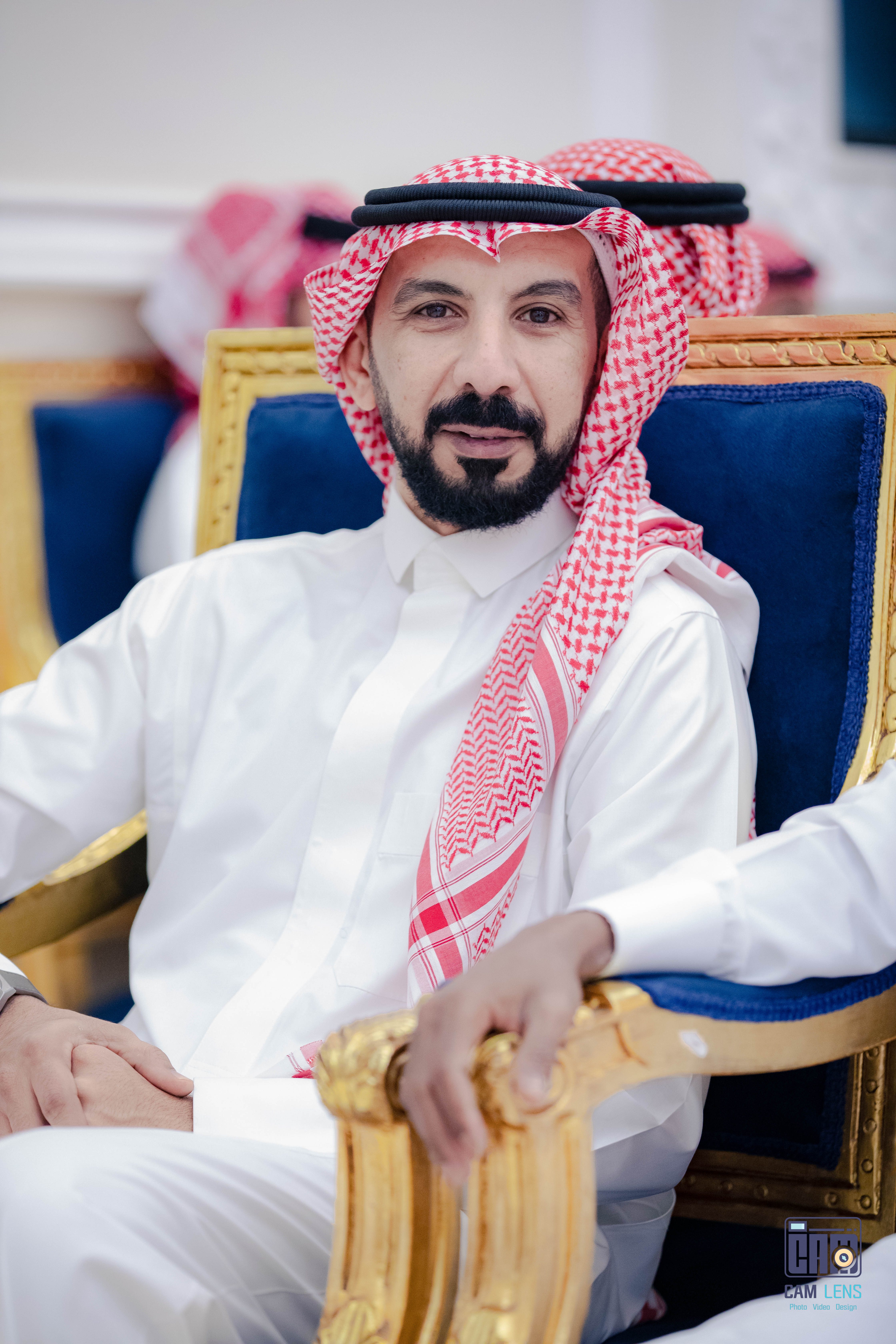 زواج: عبده الشيخي