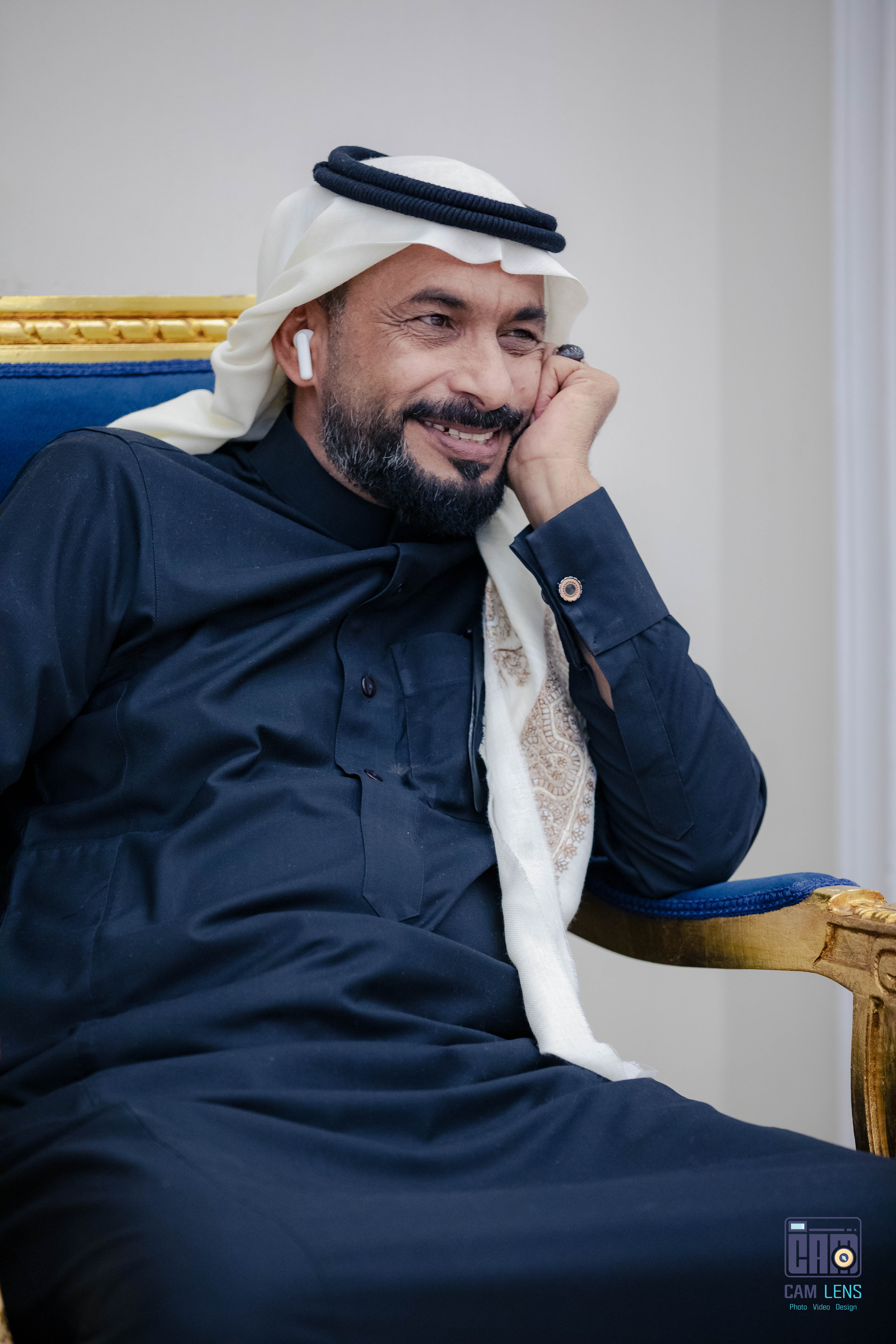 زواج: عبده الشيخي