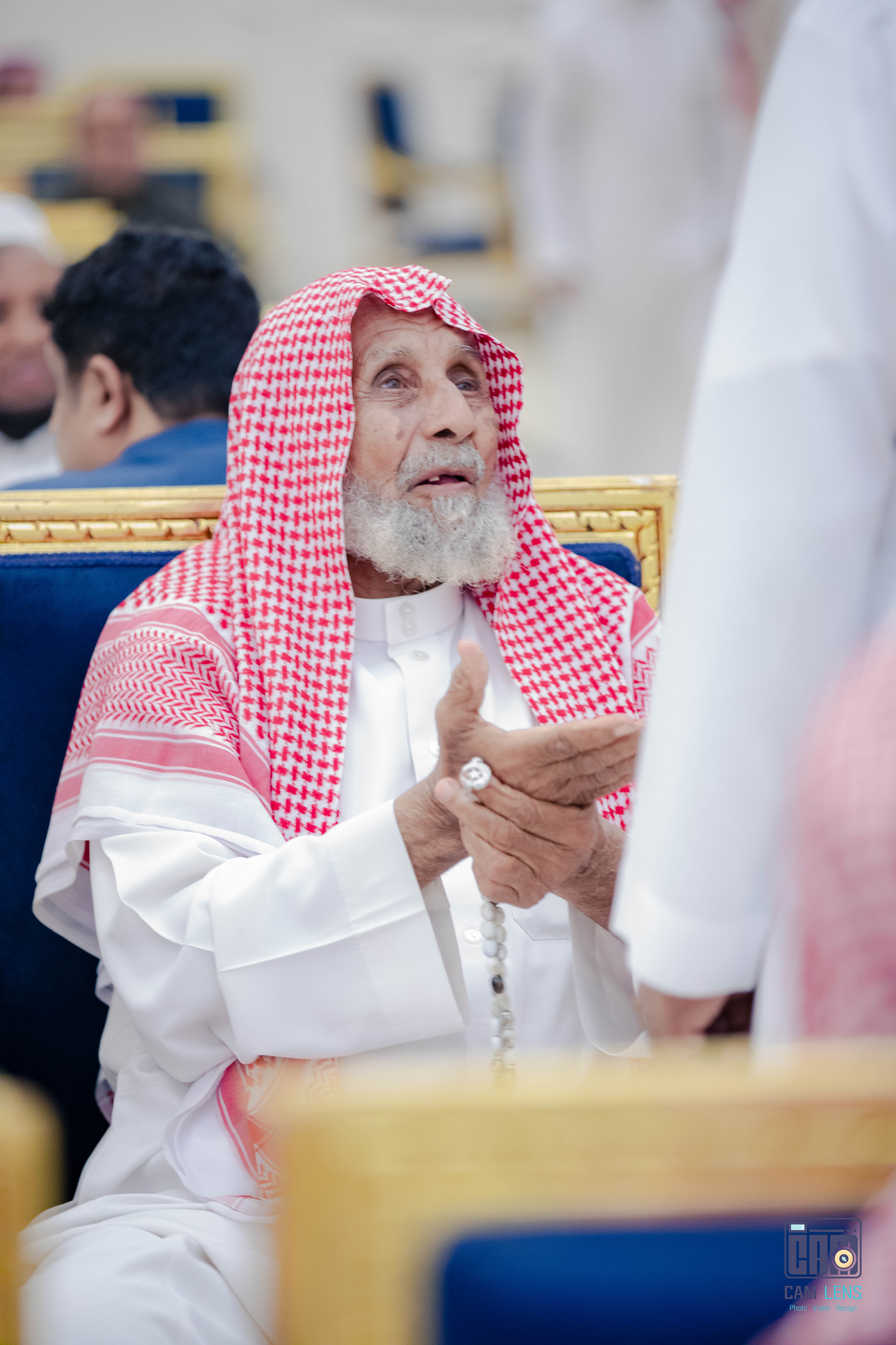 زواج: عبده الشيخي