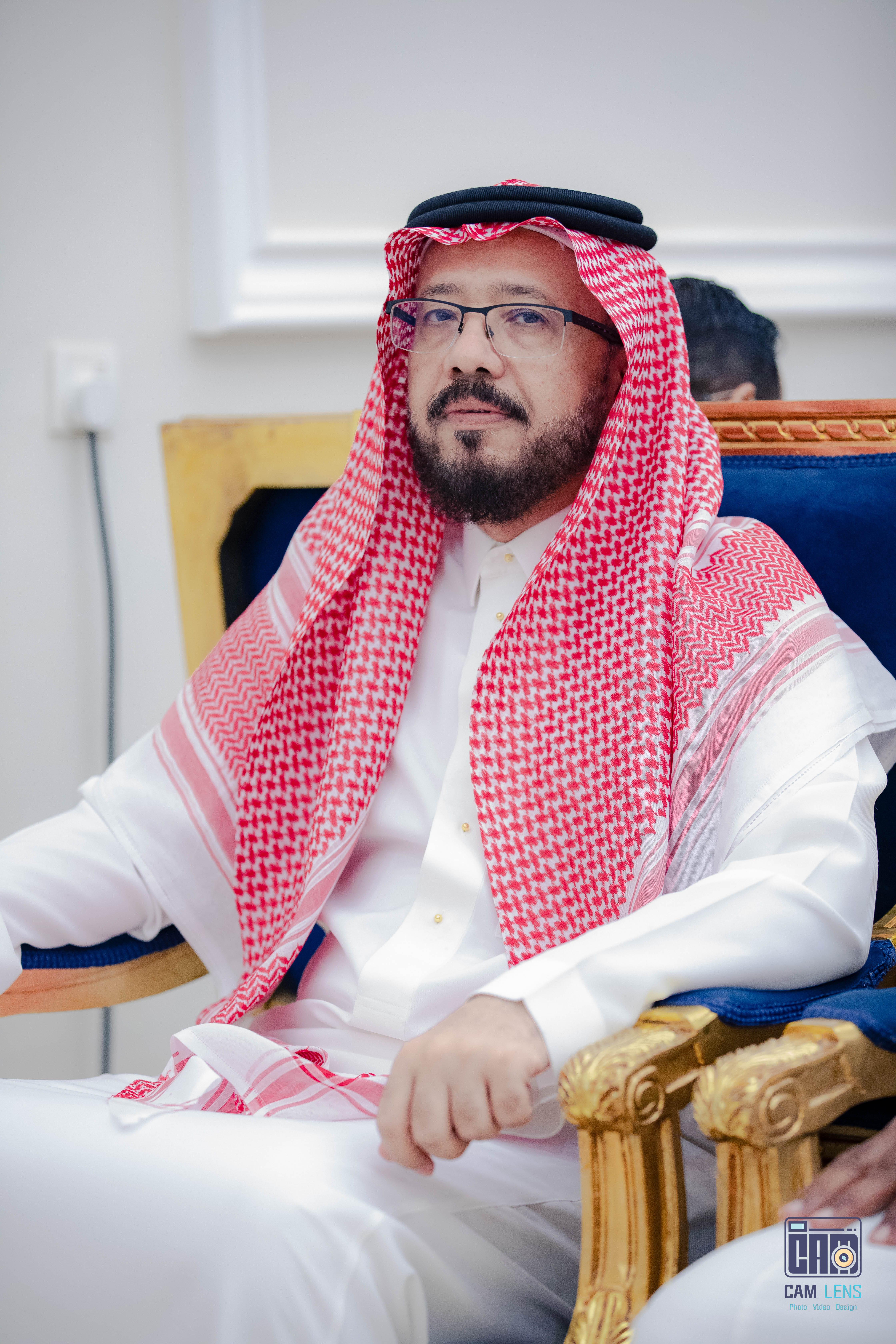 زواج: عبده الشيخي