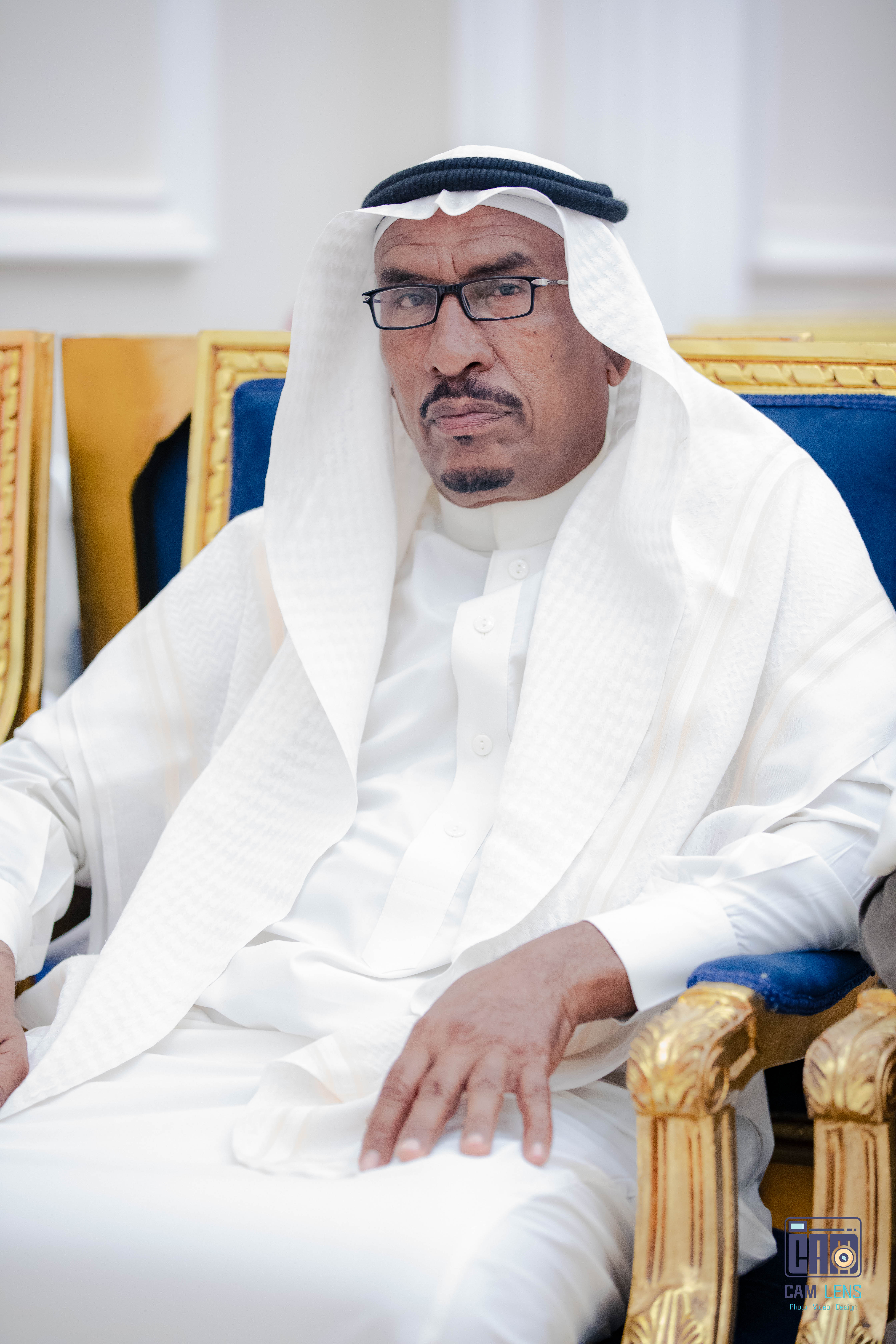 زواج: عبده الشيخي