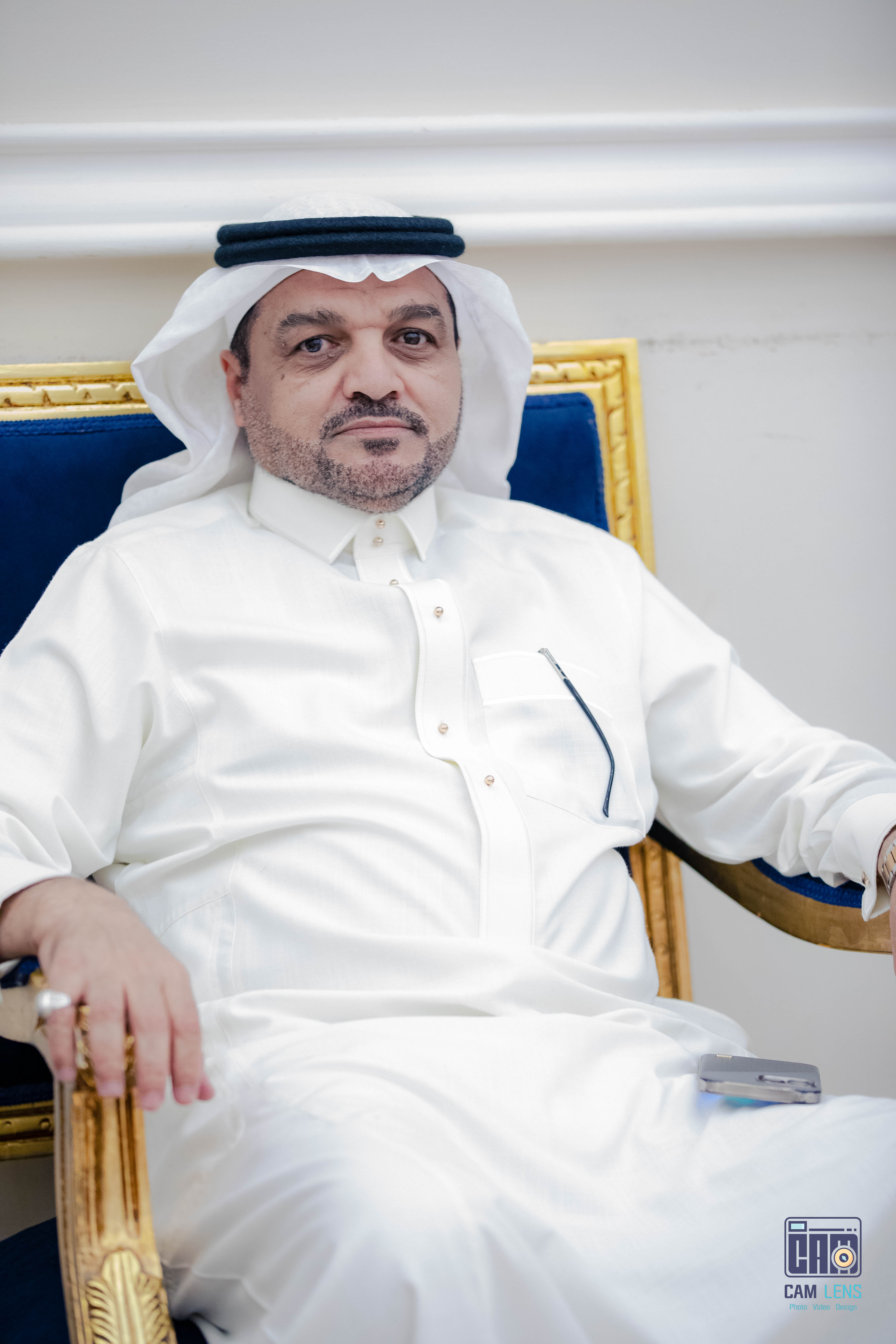 زواج: عبده الشيخي