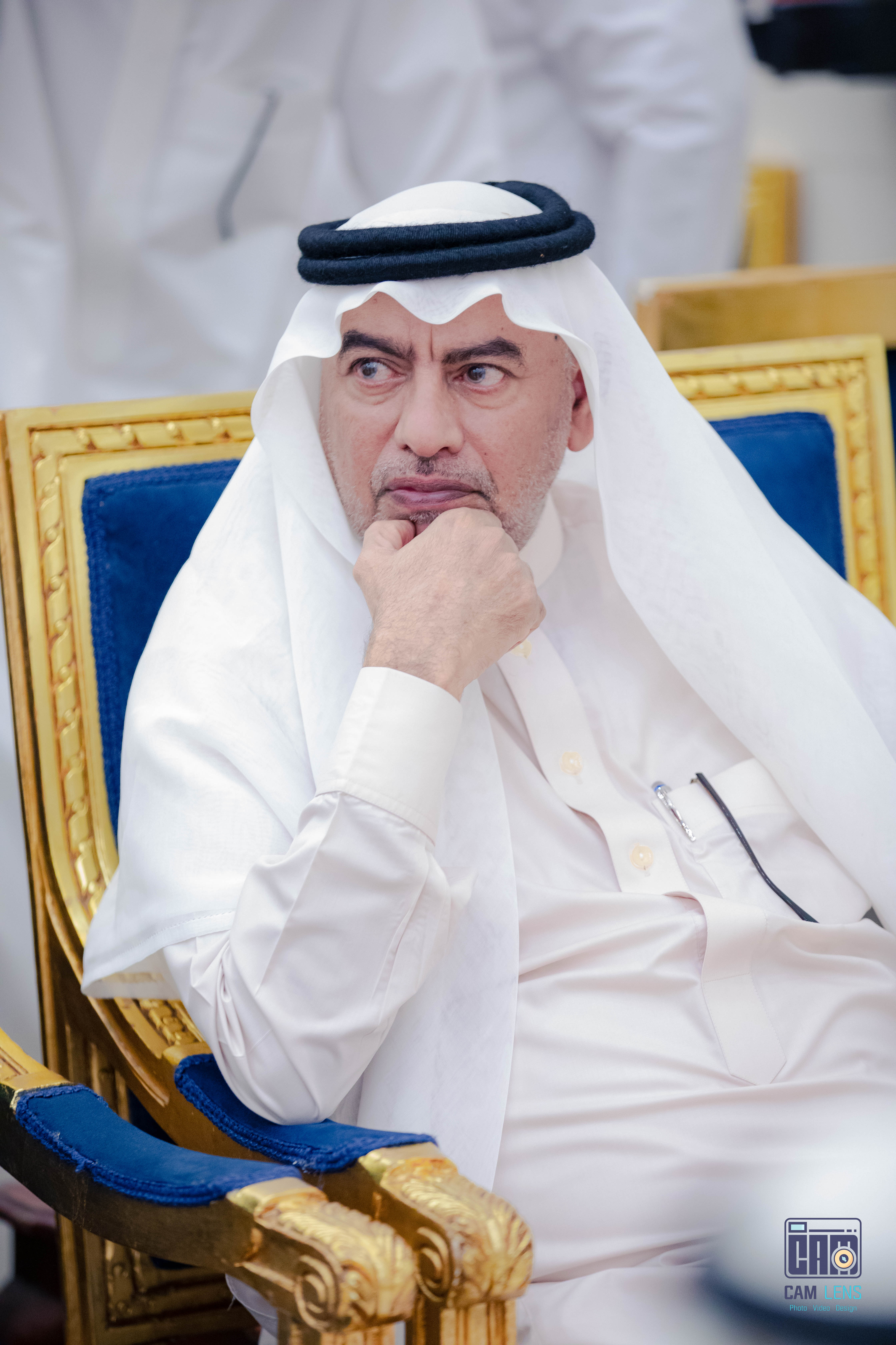 زواج: عبده الشيخي