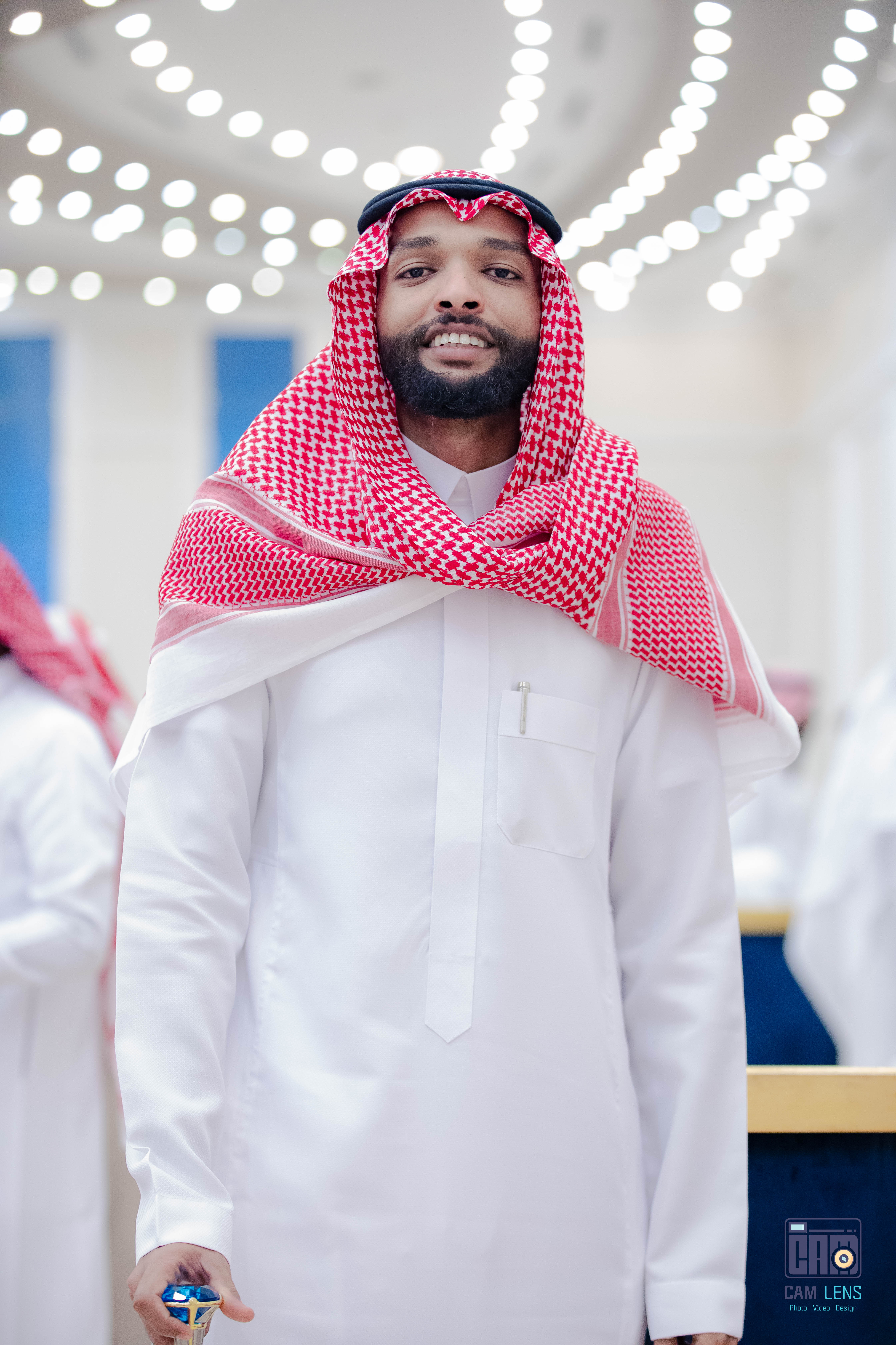 زواج: عبده الشيخي