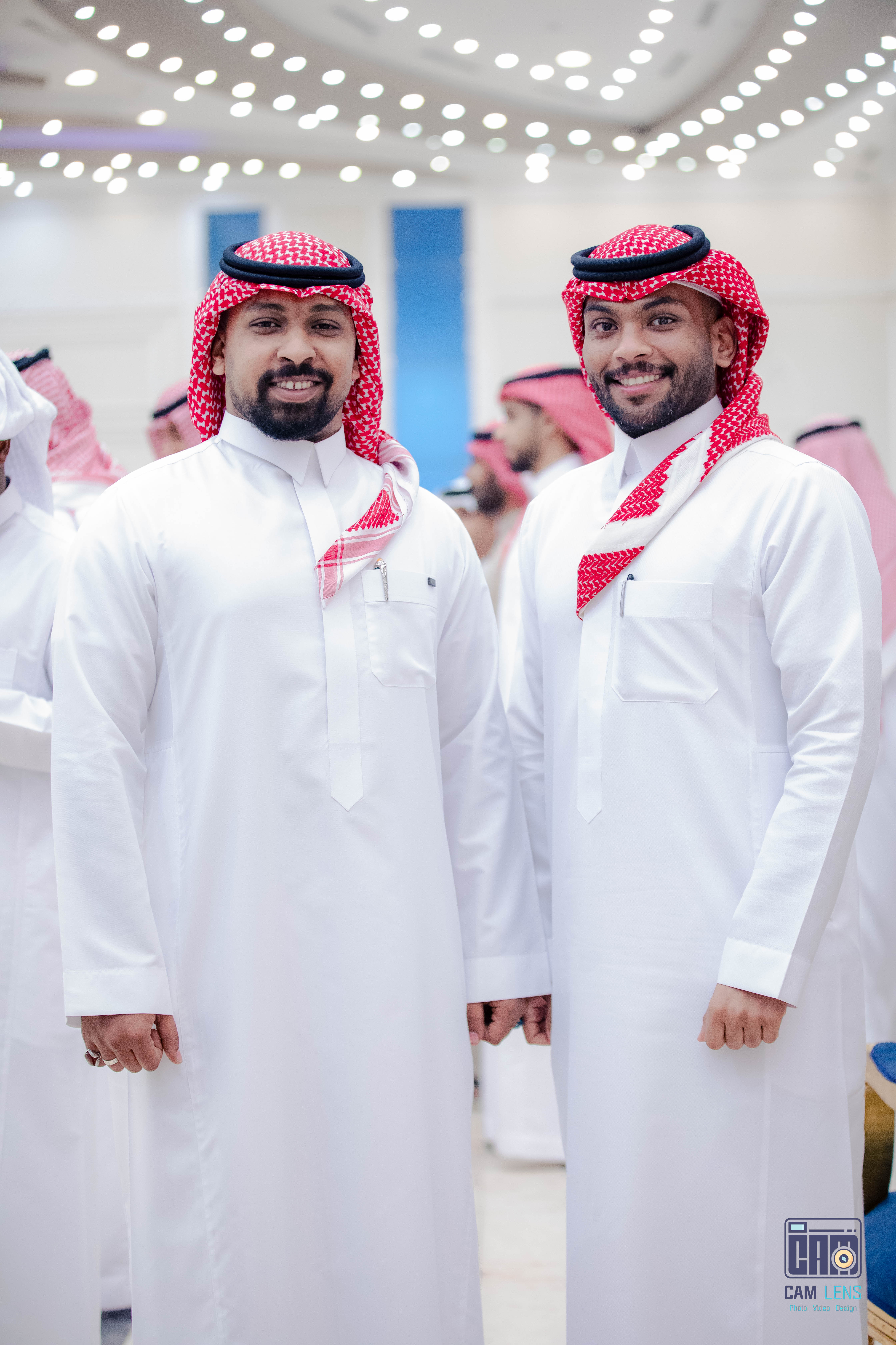 زواج: عبده الشيخي