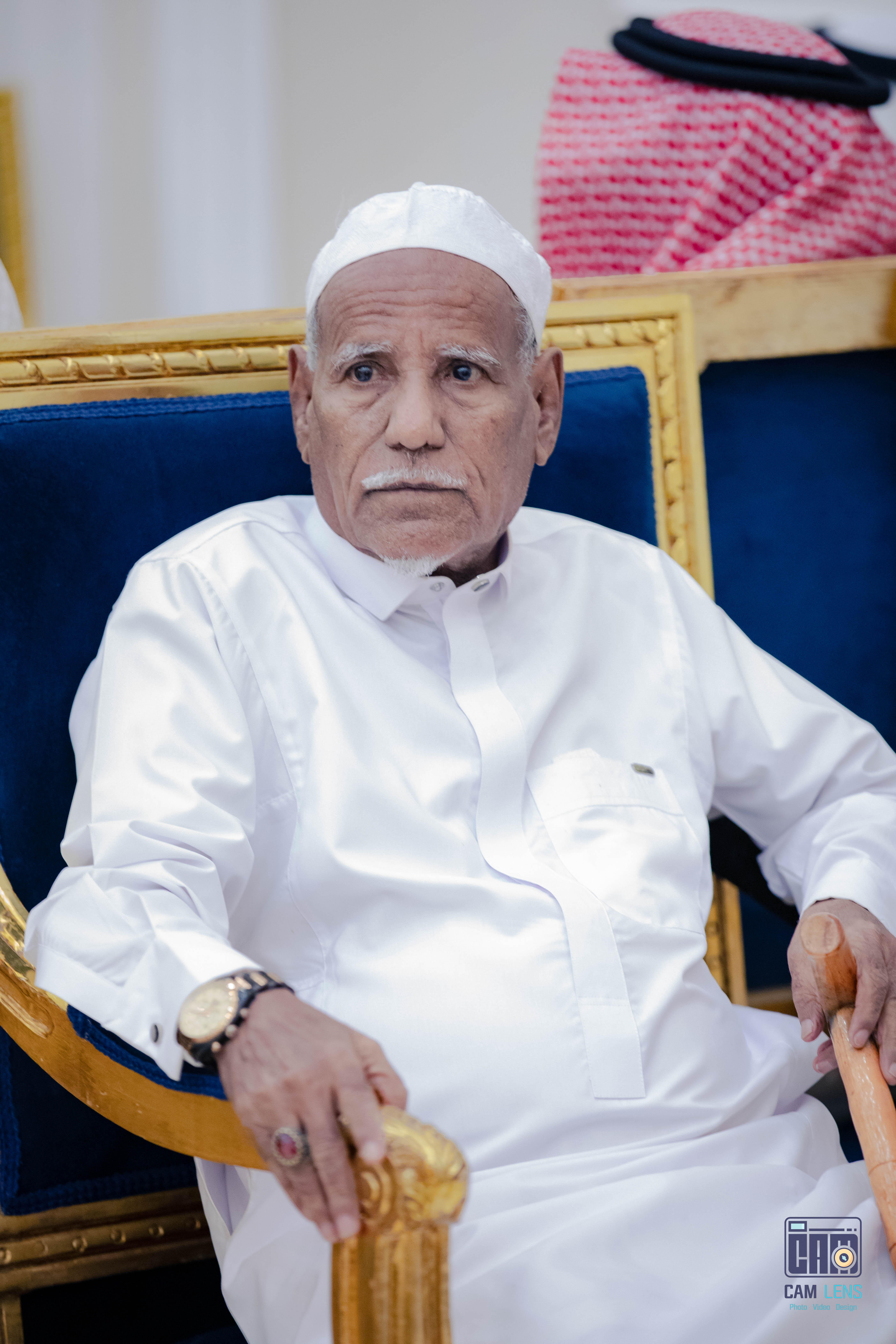 زواج: عبده الشيخي