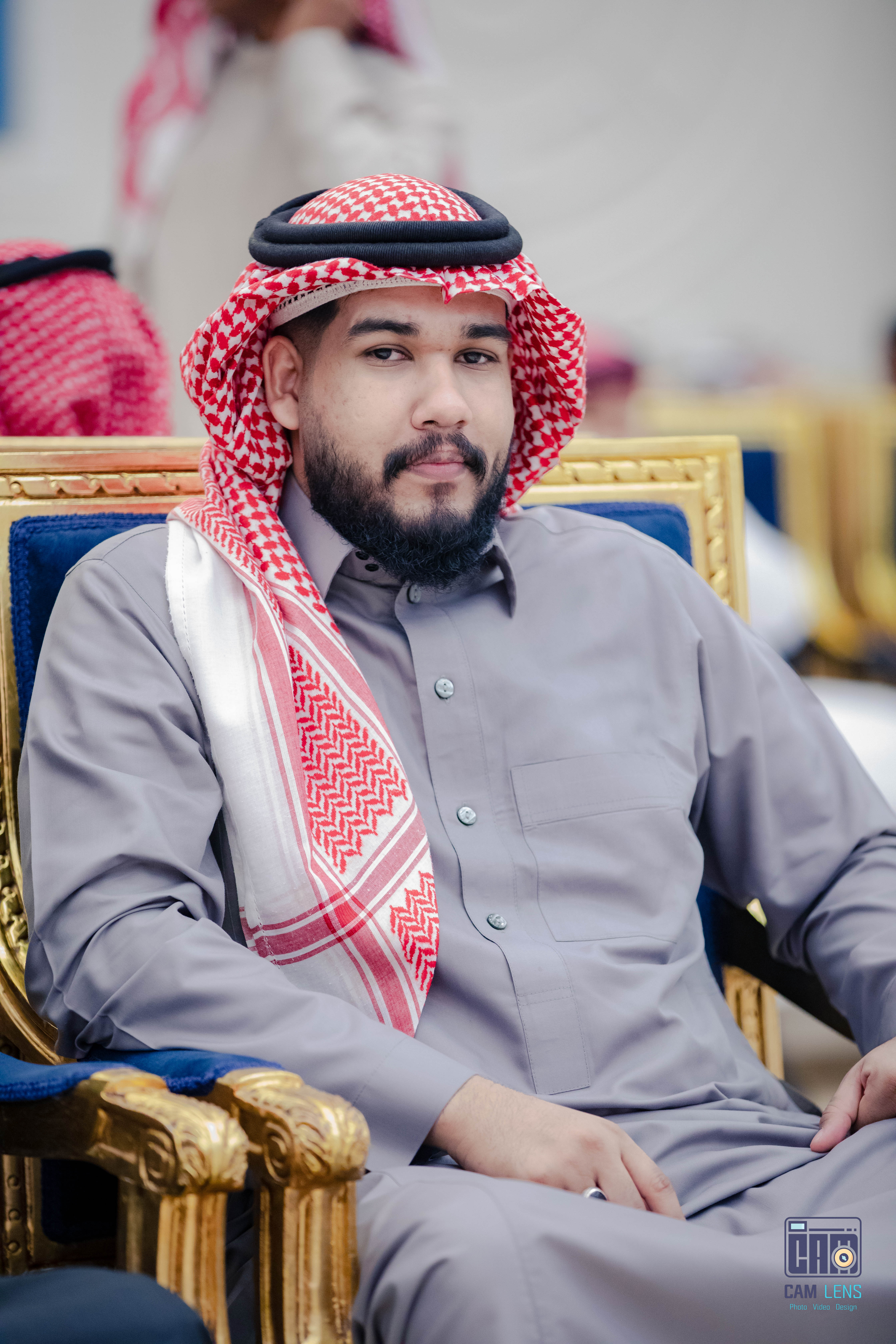 زواج: عبده الشيخي