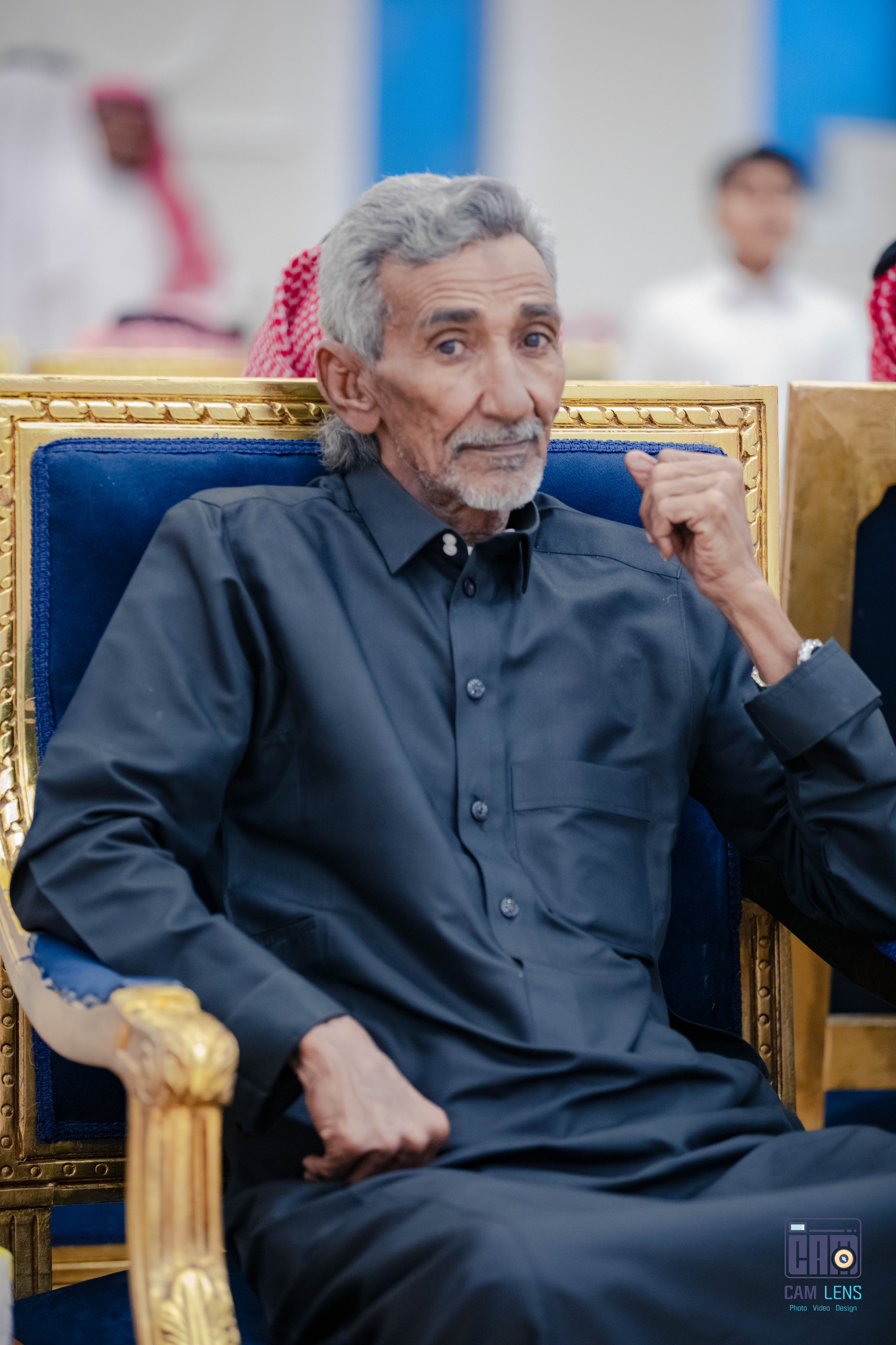 زواج: عبده الشيخي