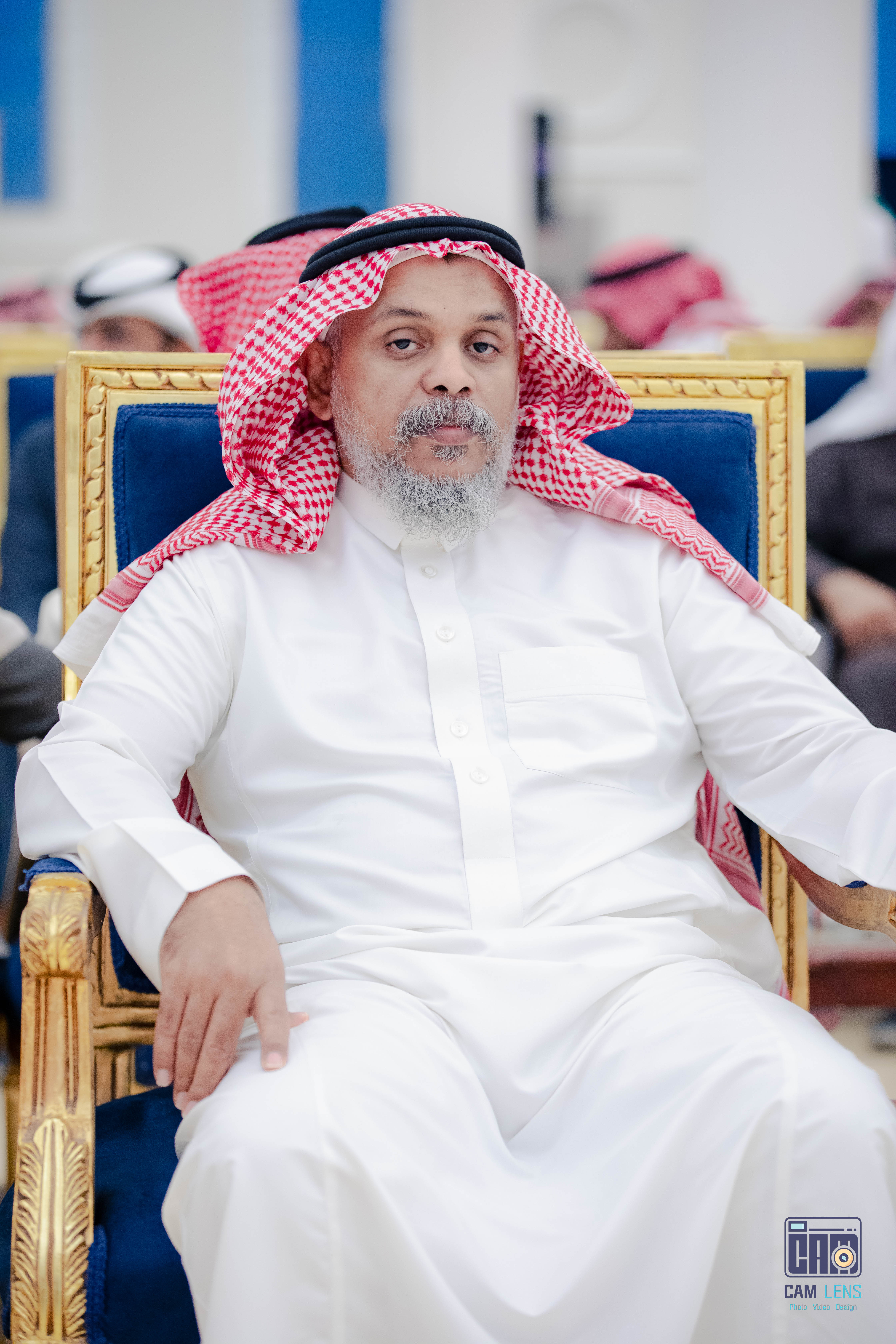 زواج: عبده الشيخي