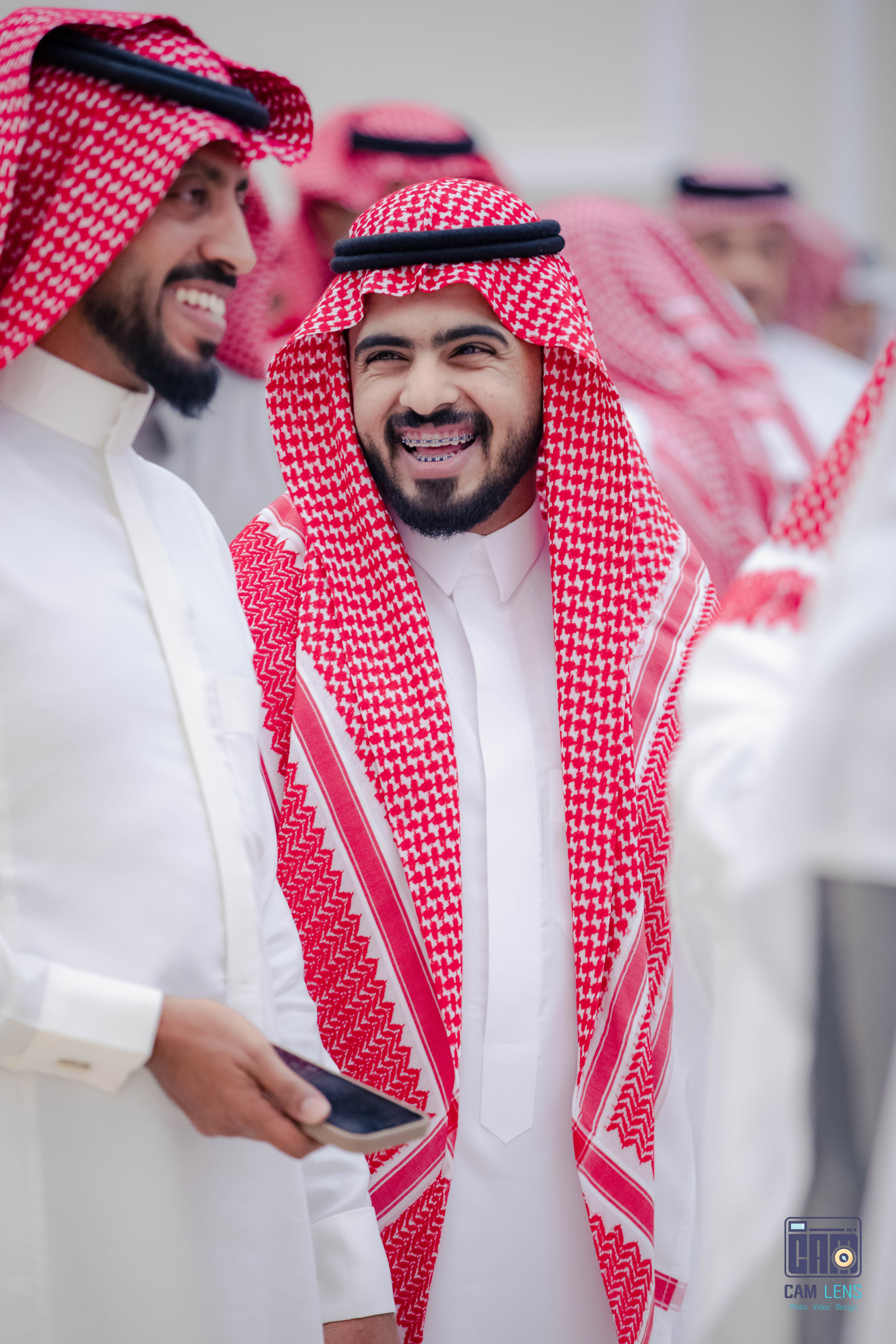 زواج: عبده الشيخي