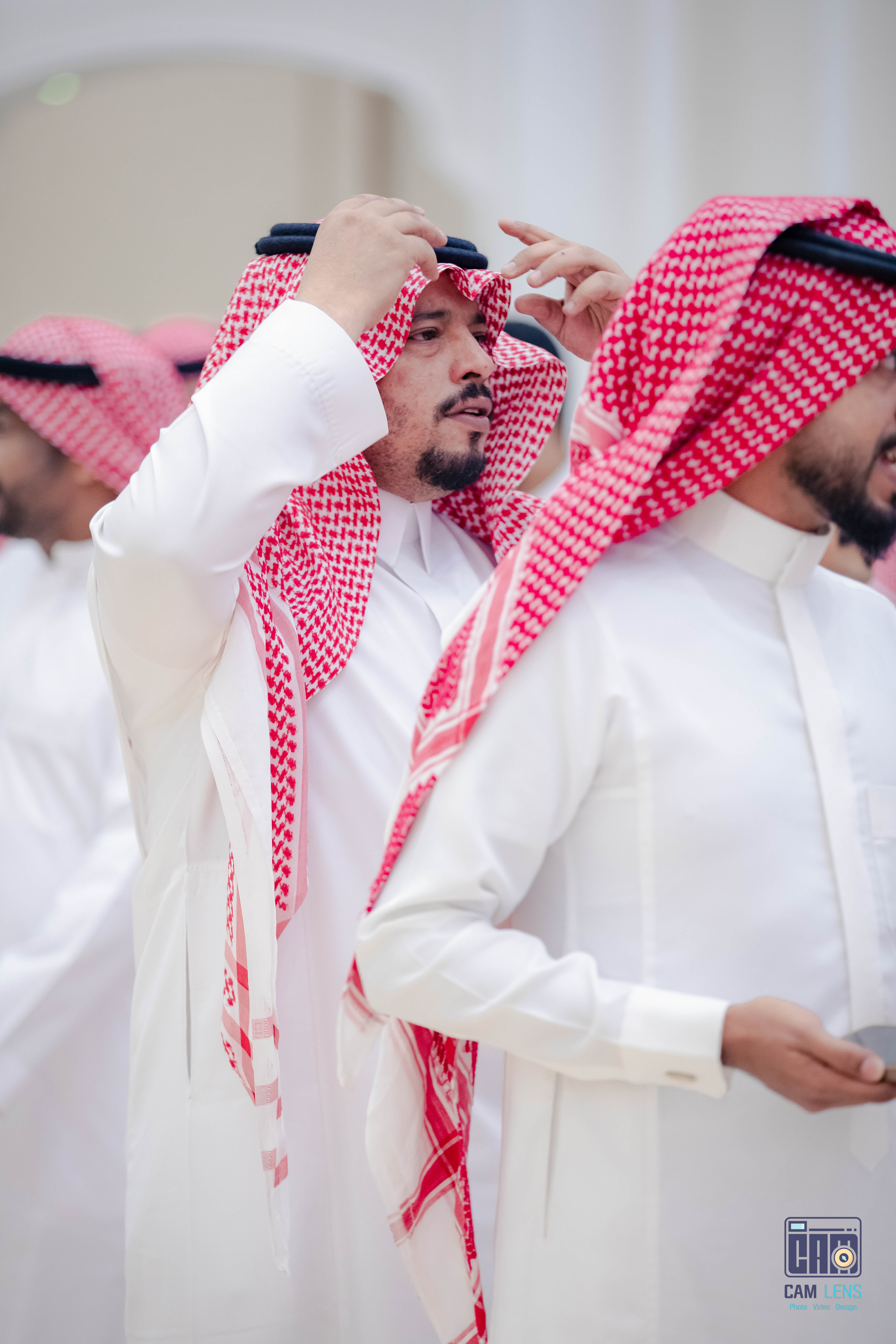 زواج: عبده الشيخي