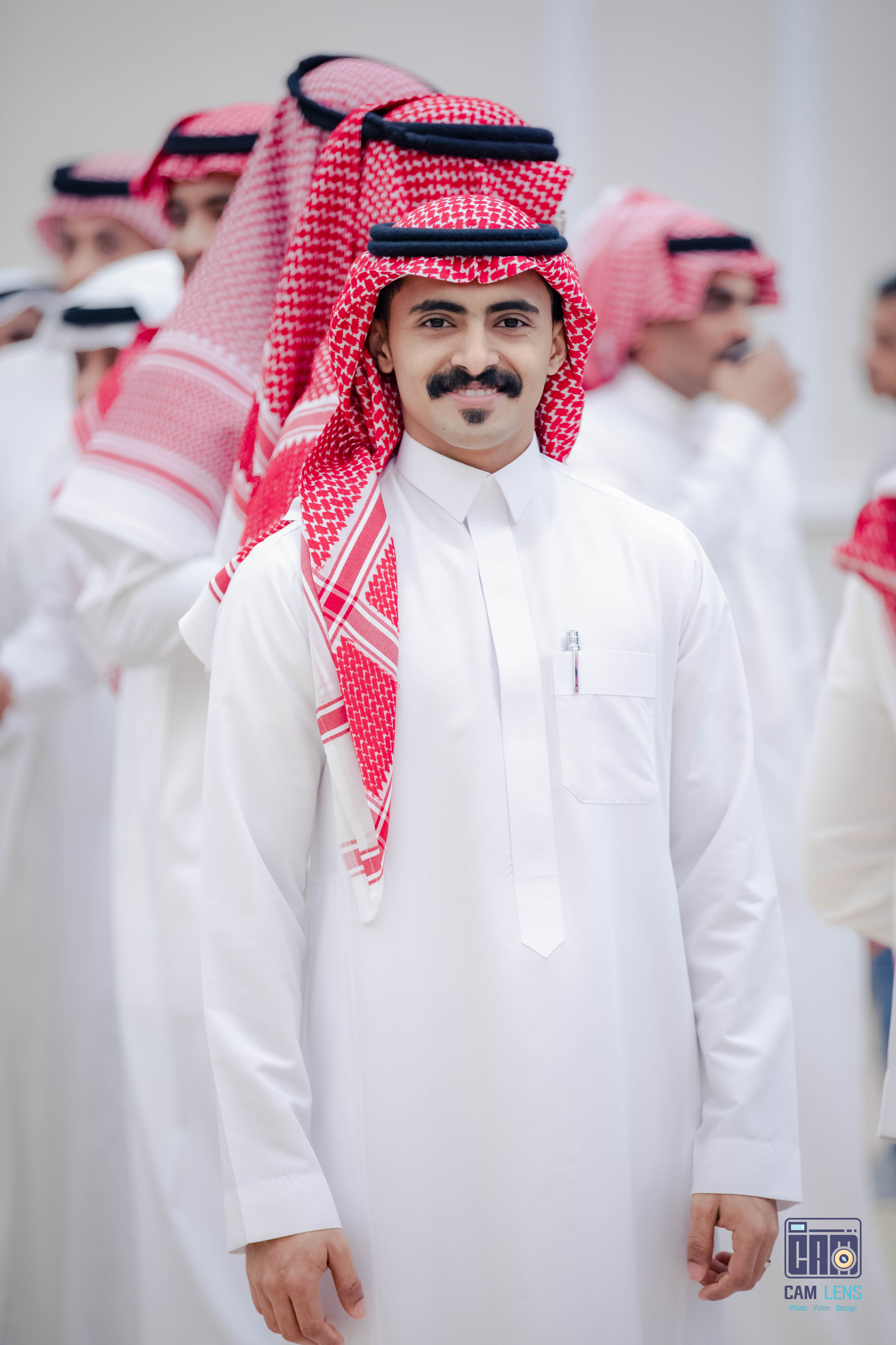 زواج: عبده الشيخي