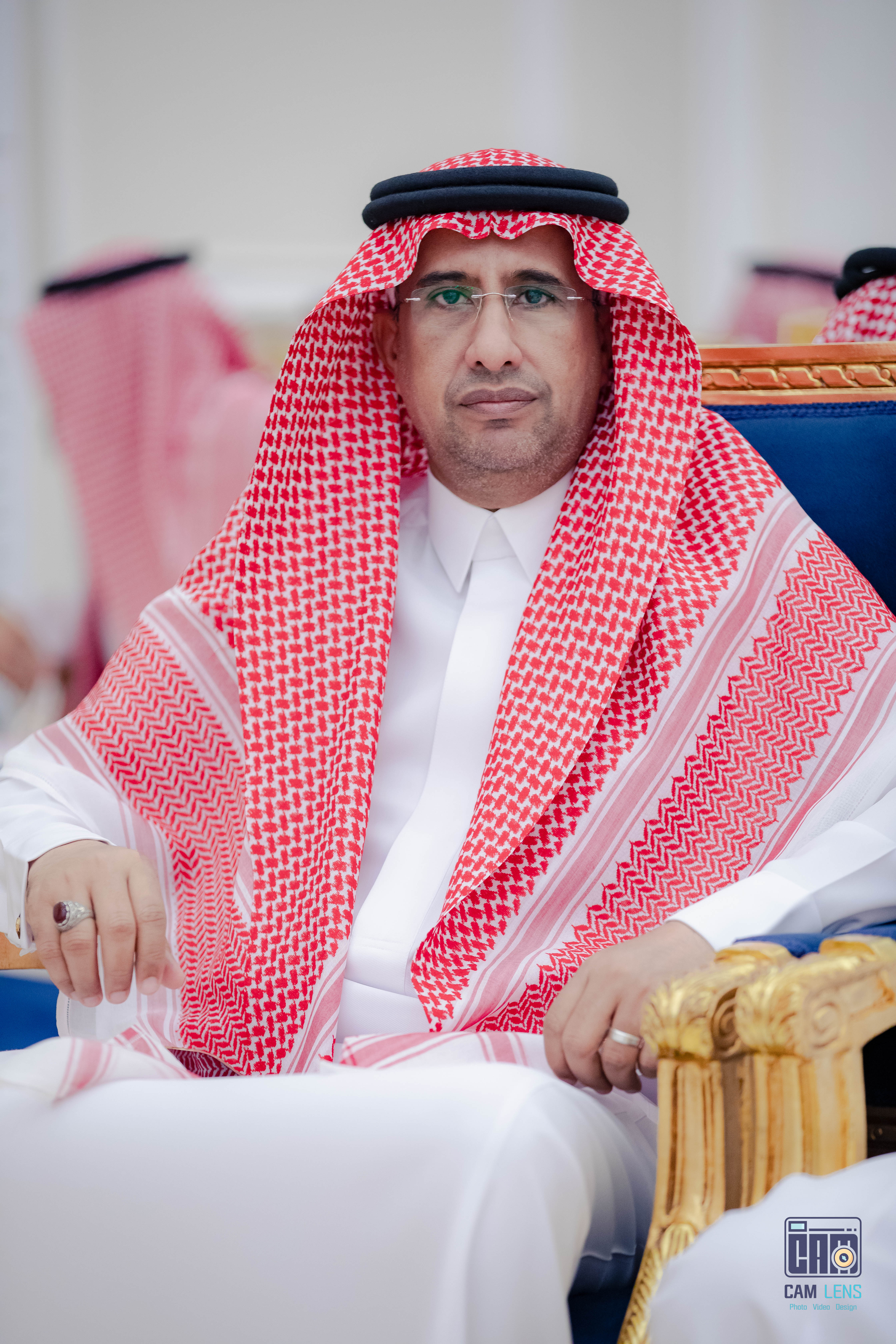 زواج: عبده الشيخي