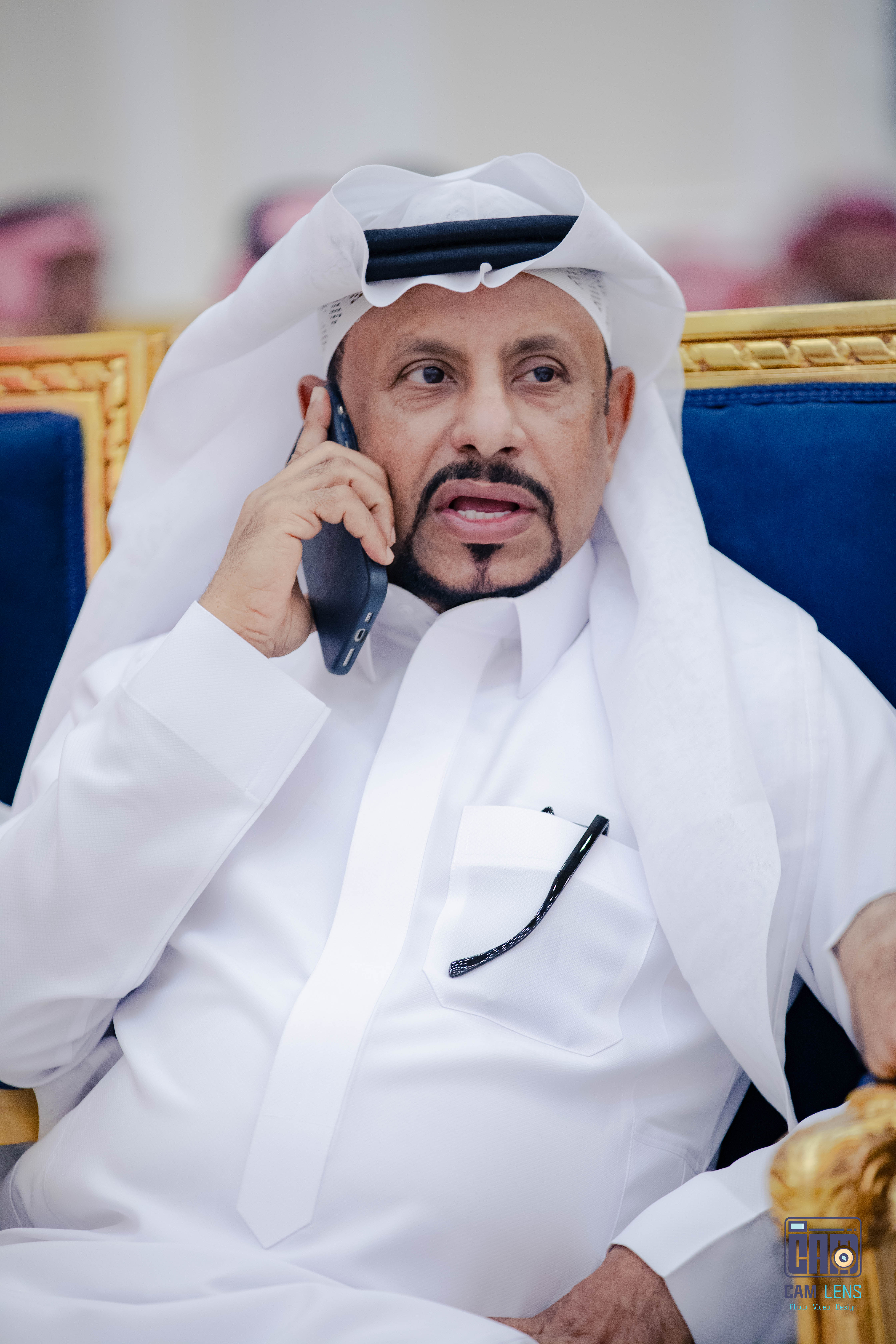 زواج: عبده الشيخي