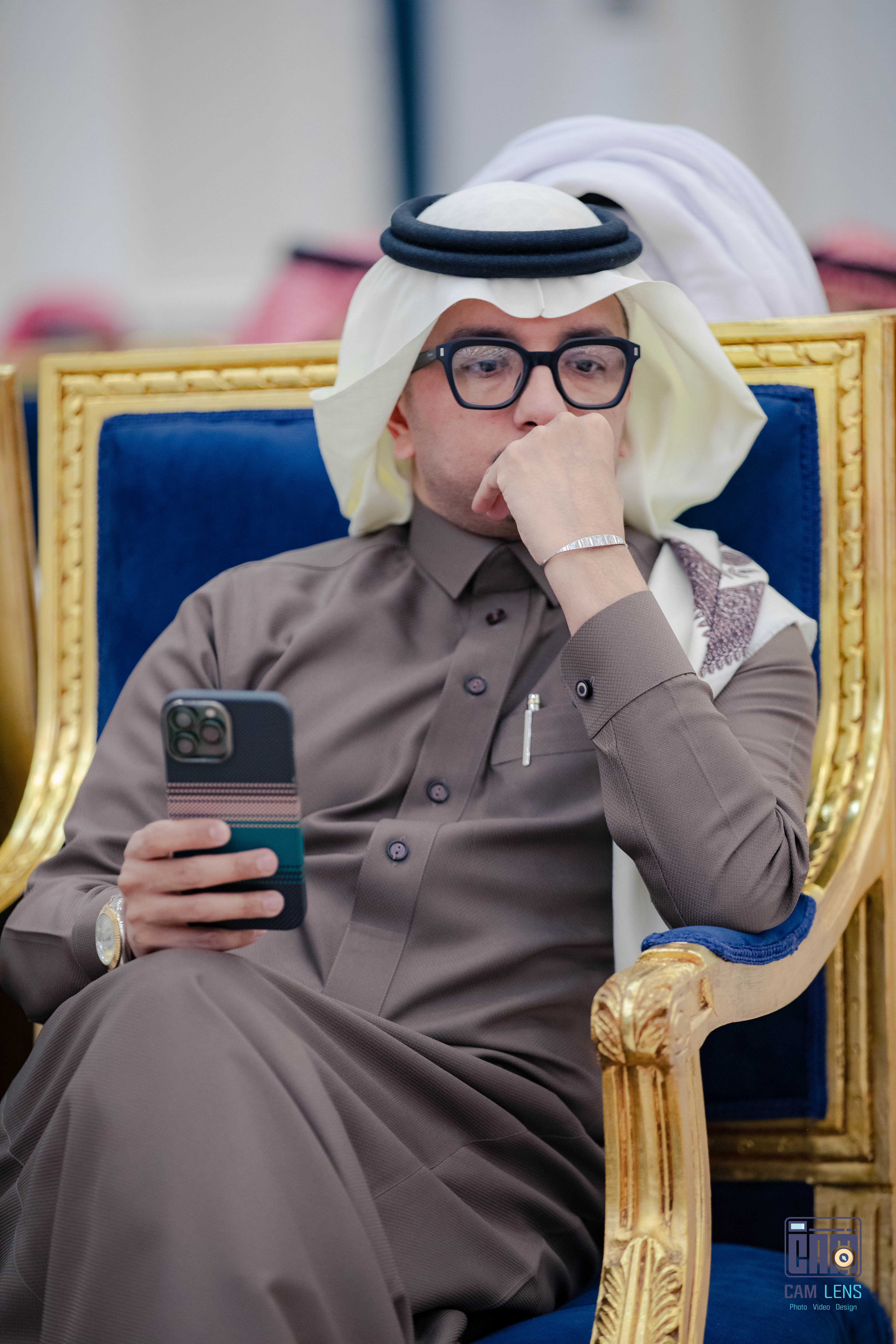 زواج: عبده الشيخي