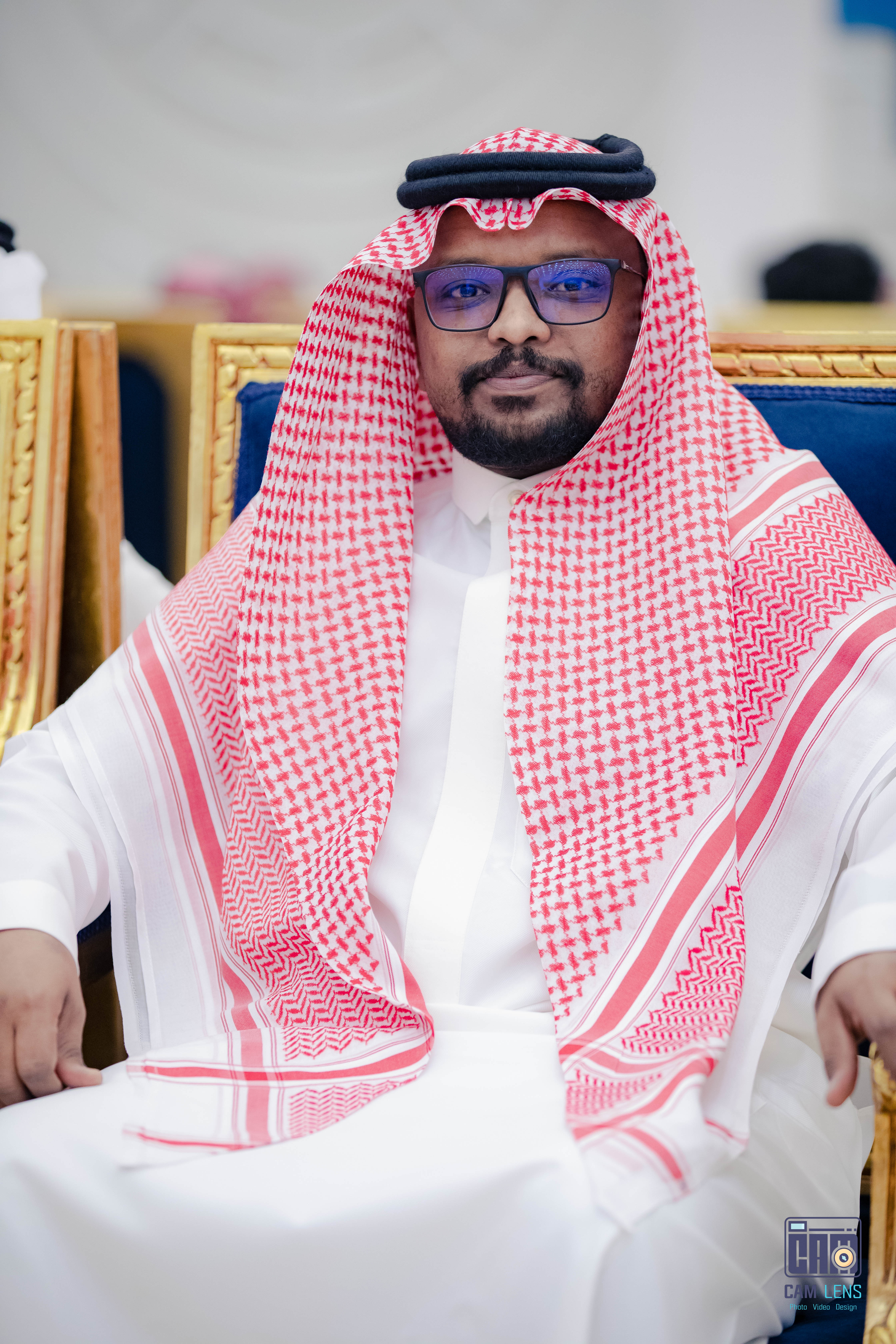 زواج: عبده الشيخي