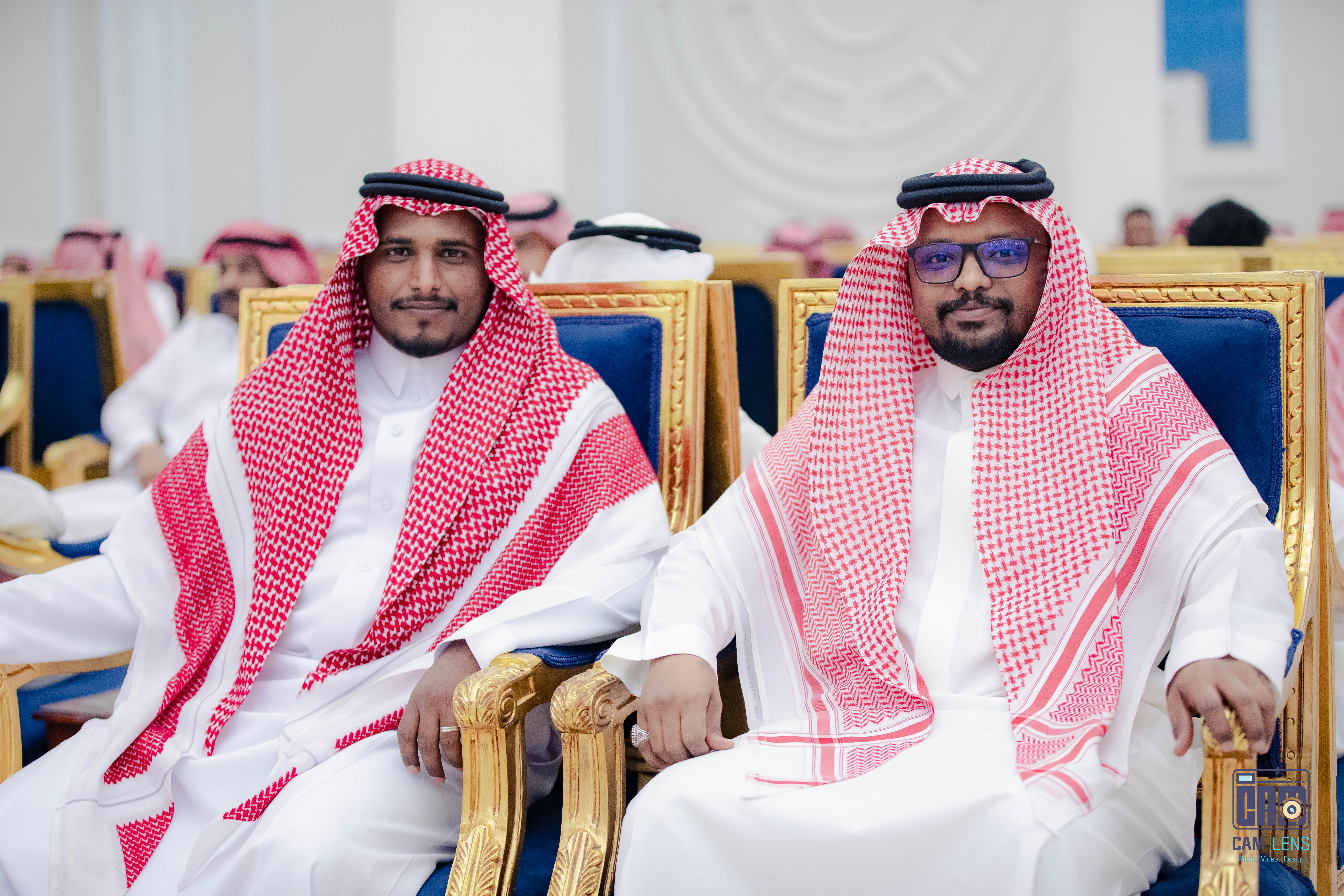 زواج: عبده الشيخي