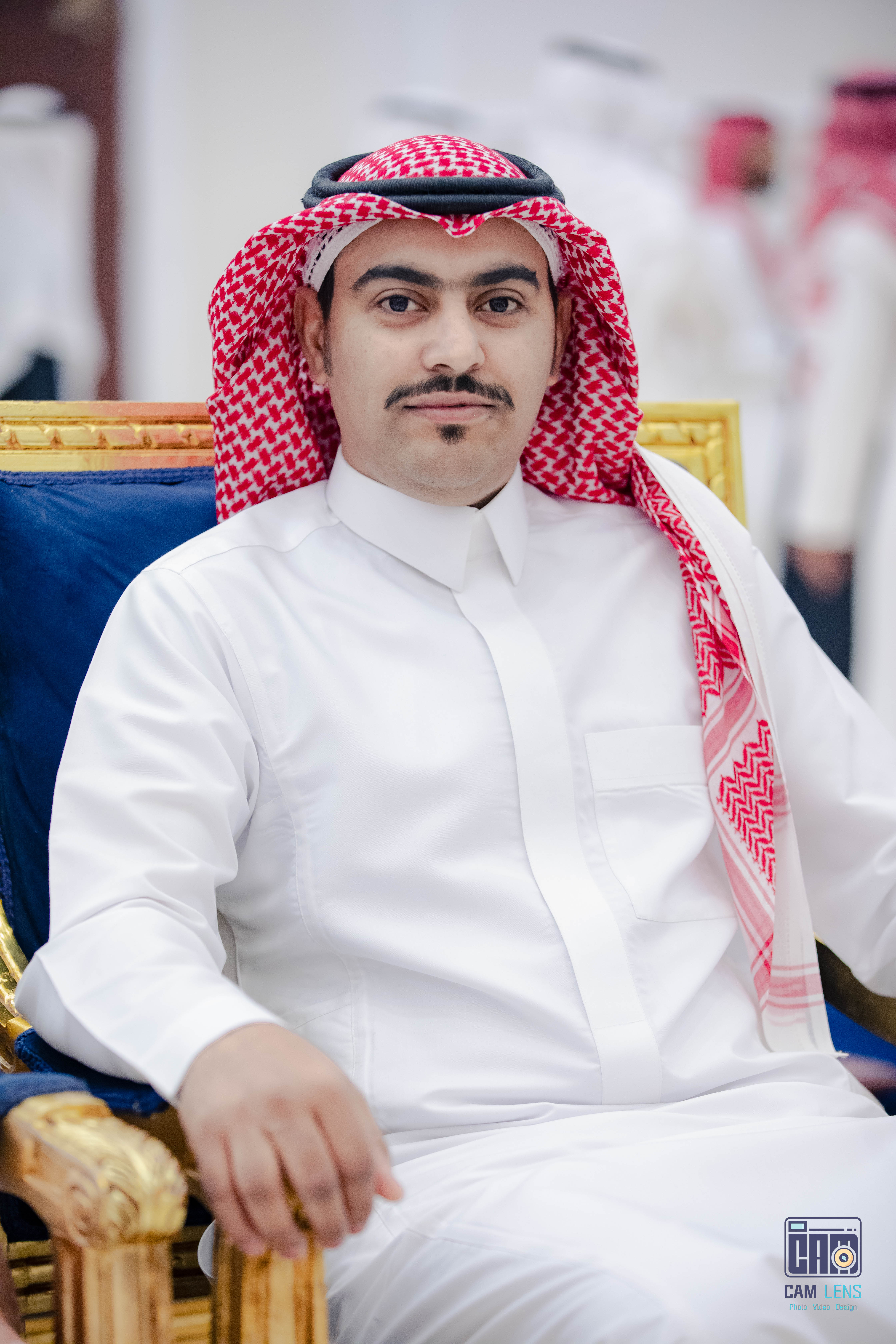 زواج: عبده الشيخي