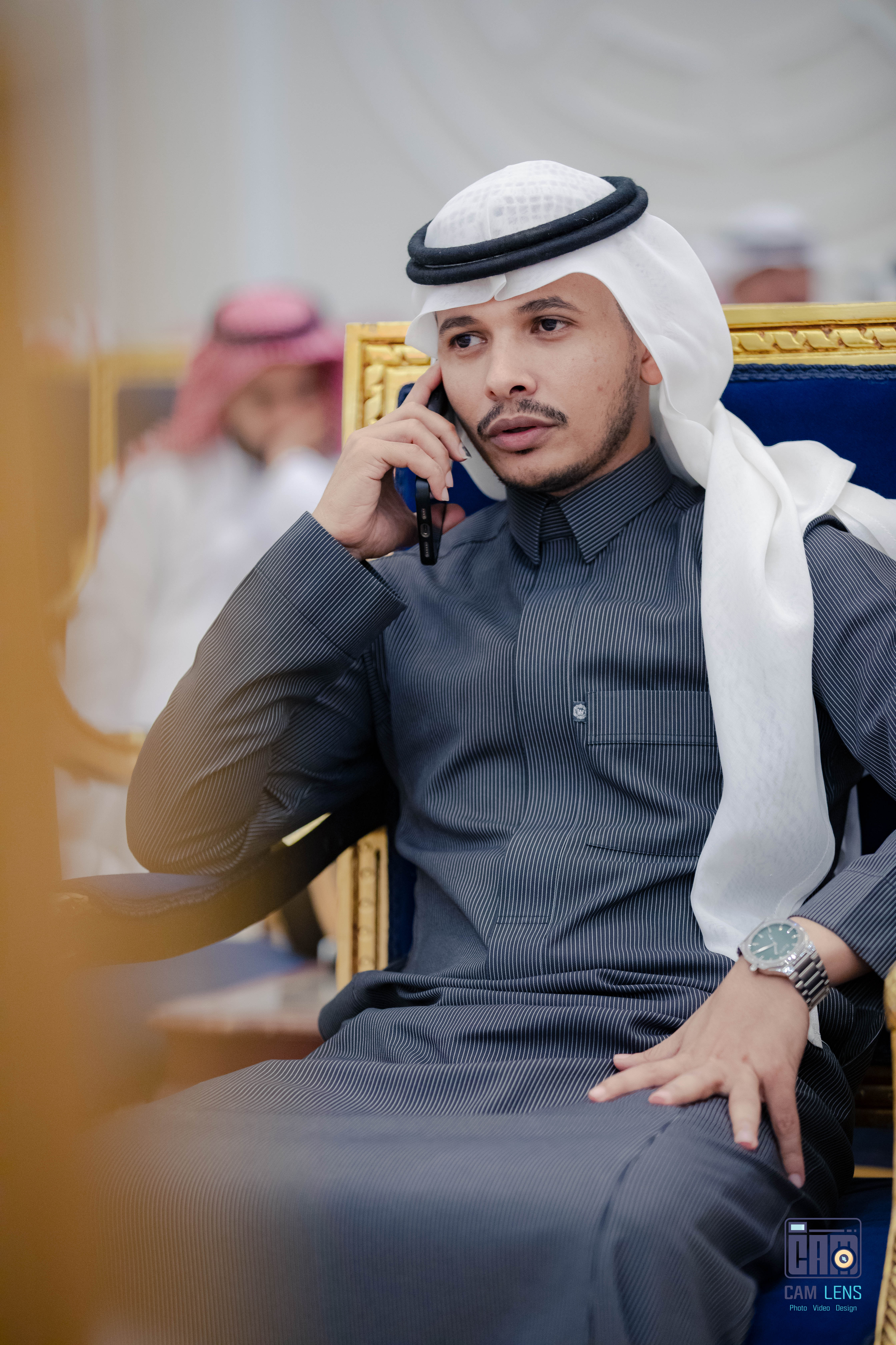 زواج: عبده الشيخي