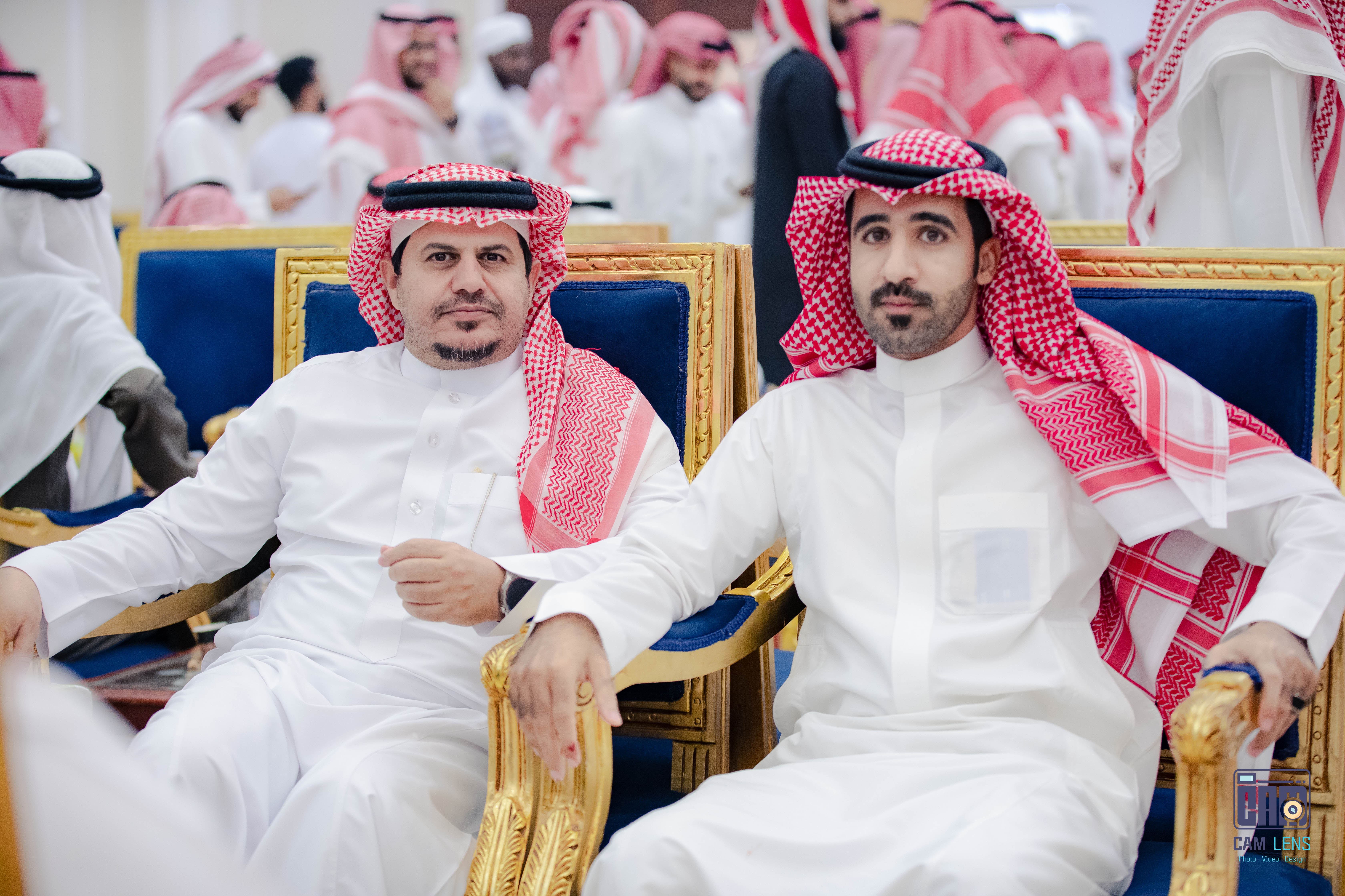 زواج: عبده الشيخي