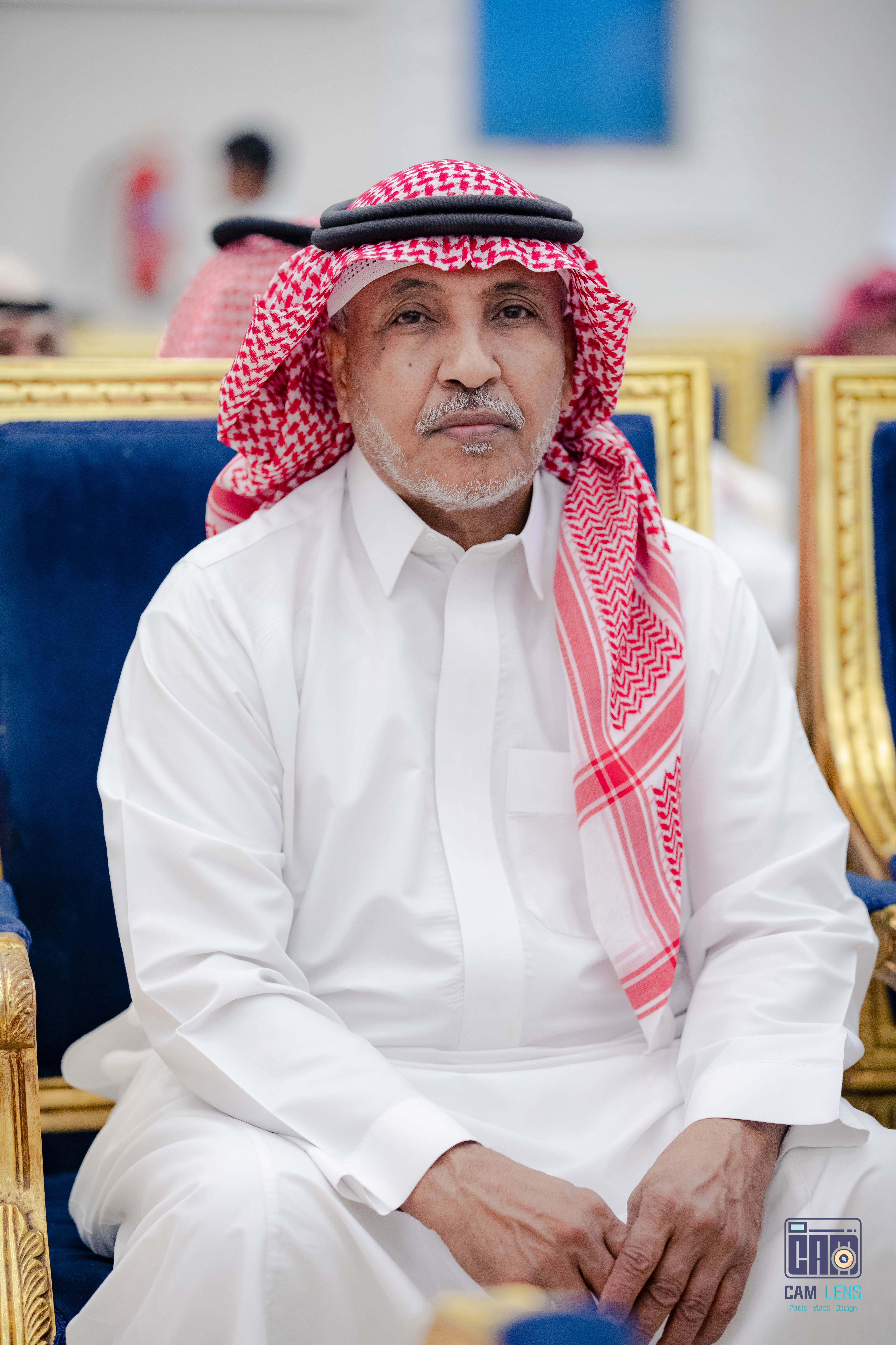 زواج: عبده الشيخي