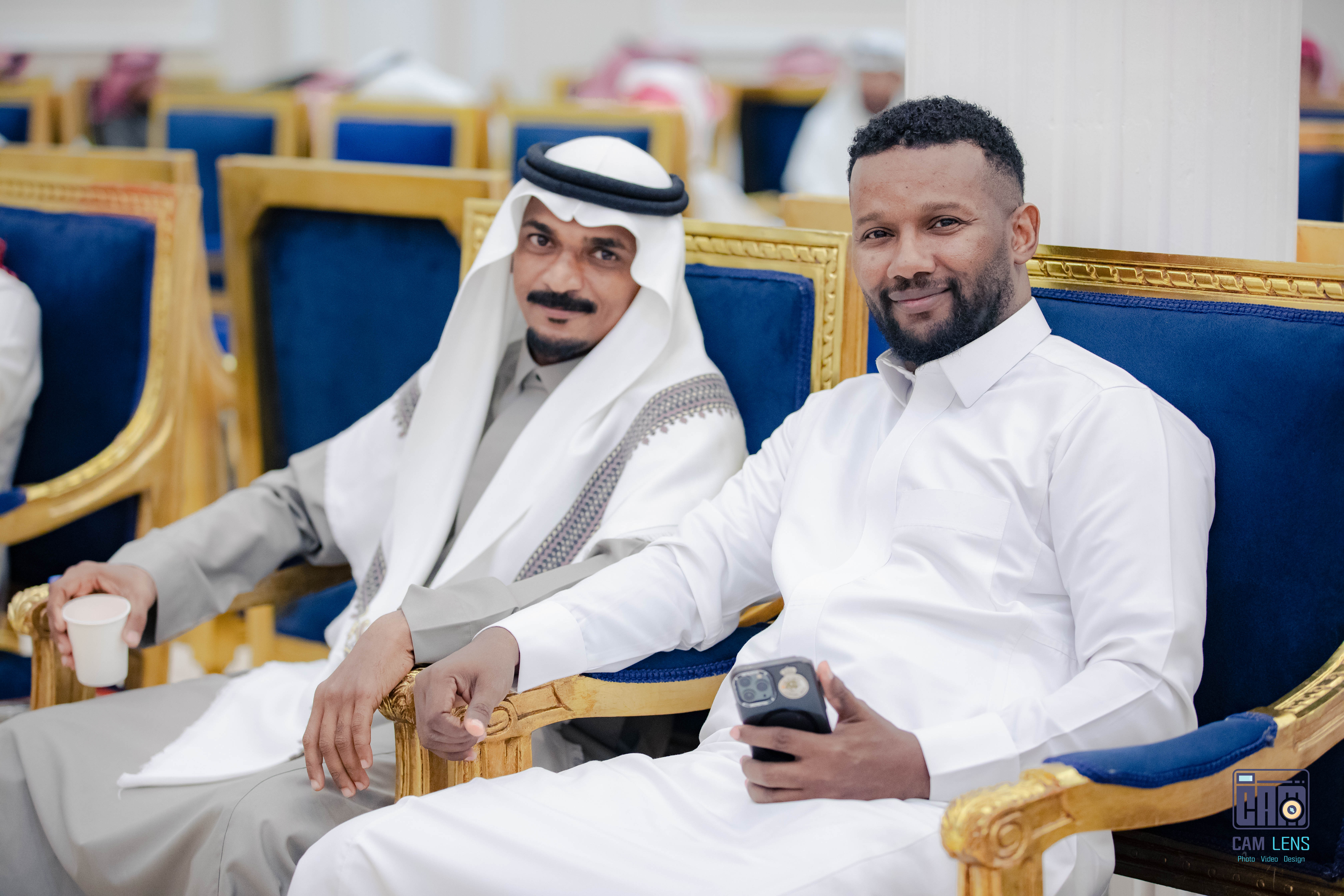 زواج: عبده الشيخي