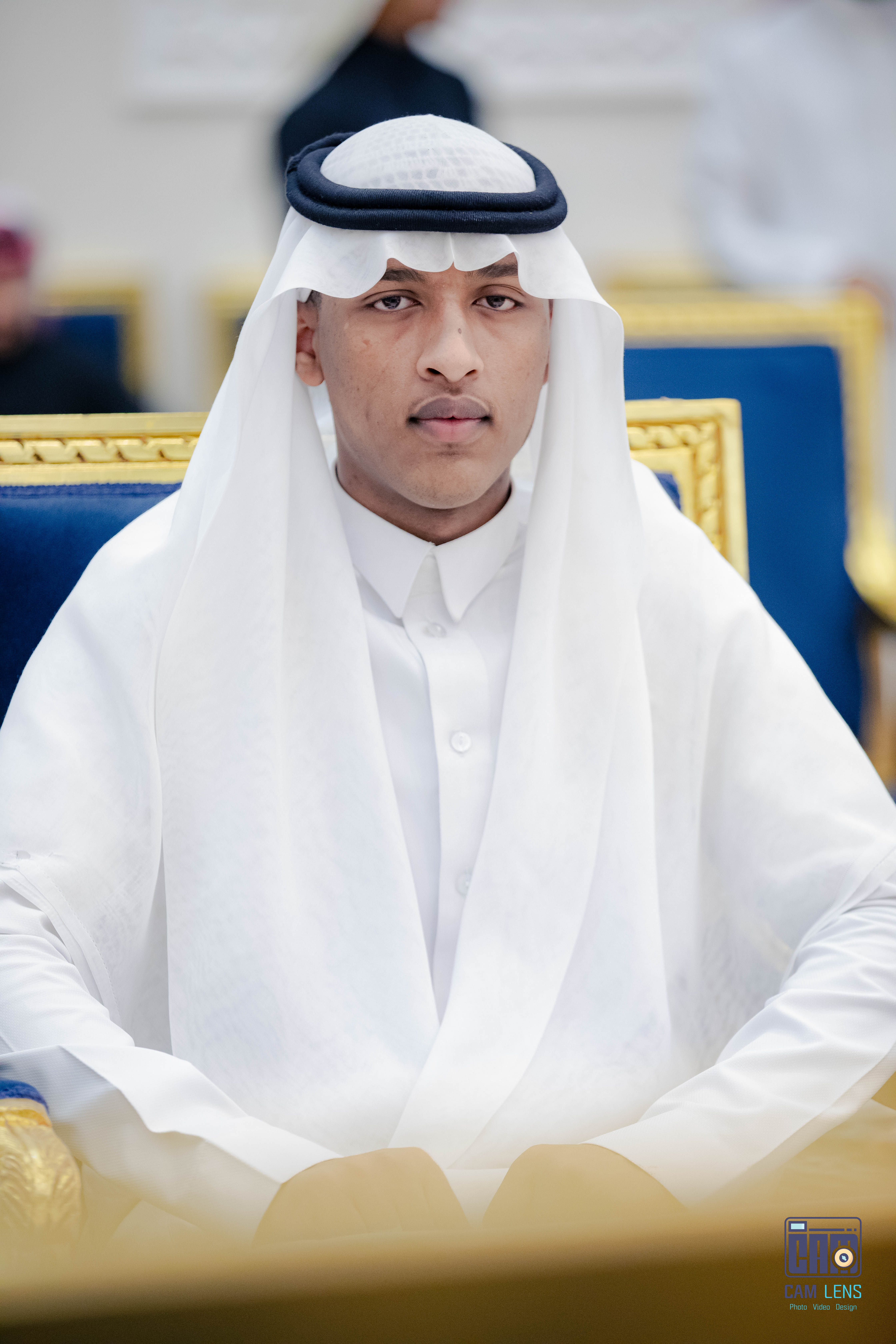 زواج: عبده الشيخي