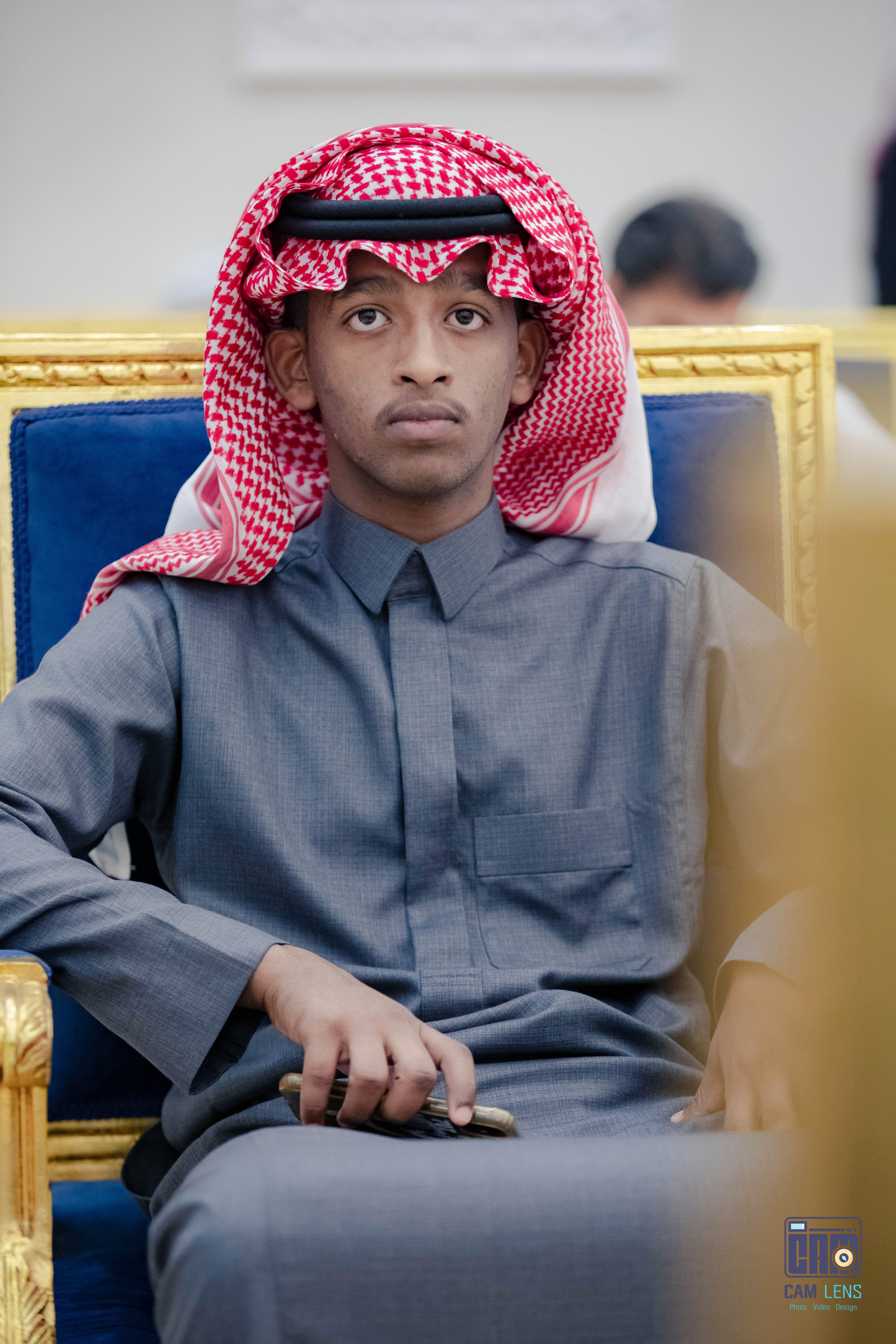 زواج: عبده الشيخي