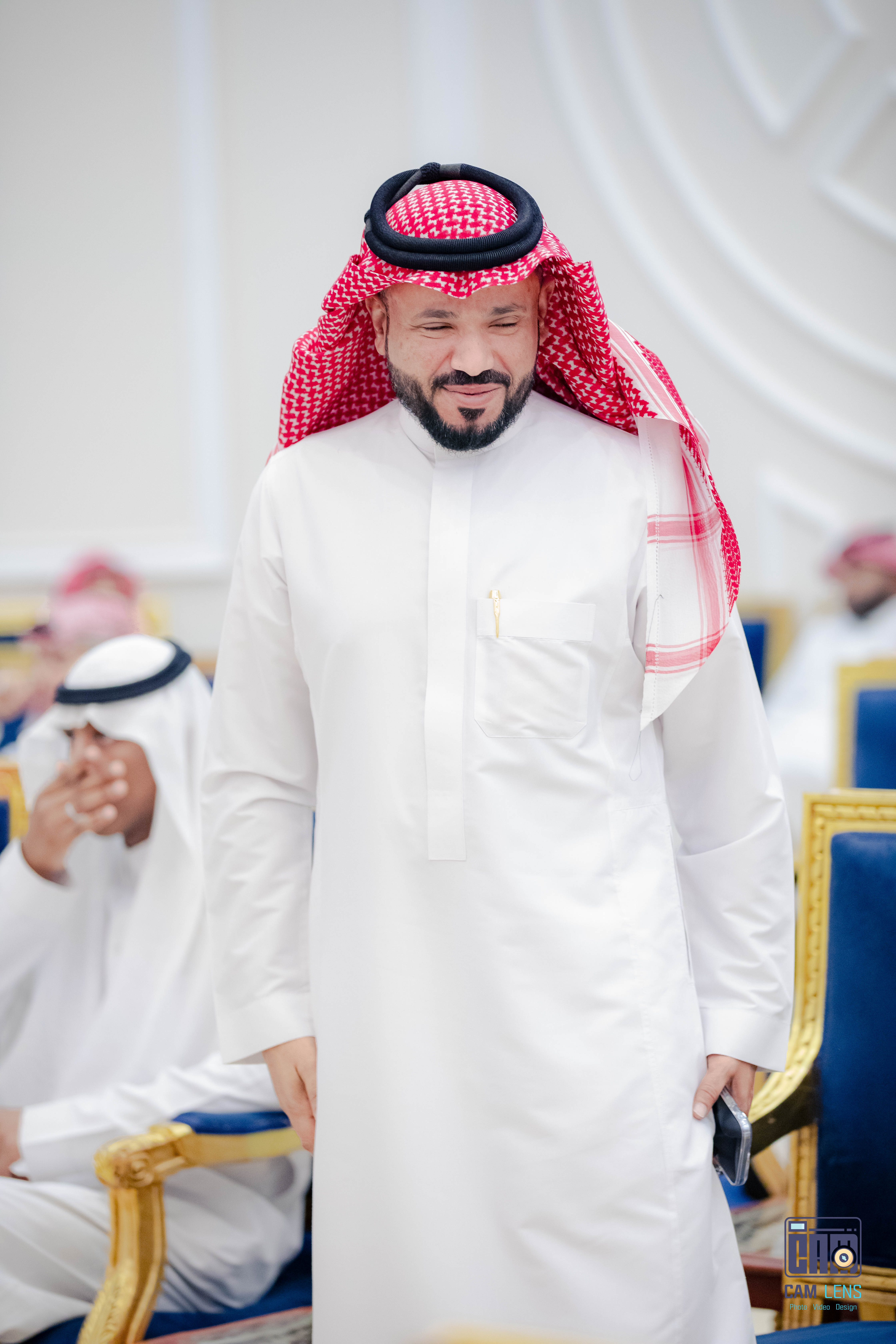 زواج: عبده الشيخي