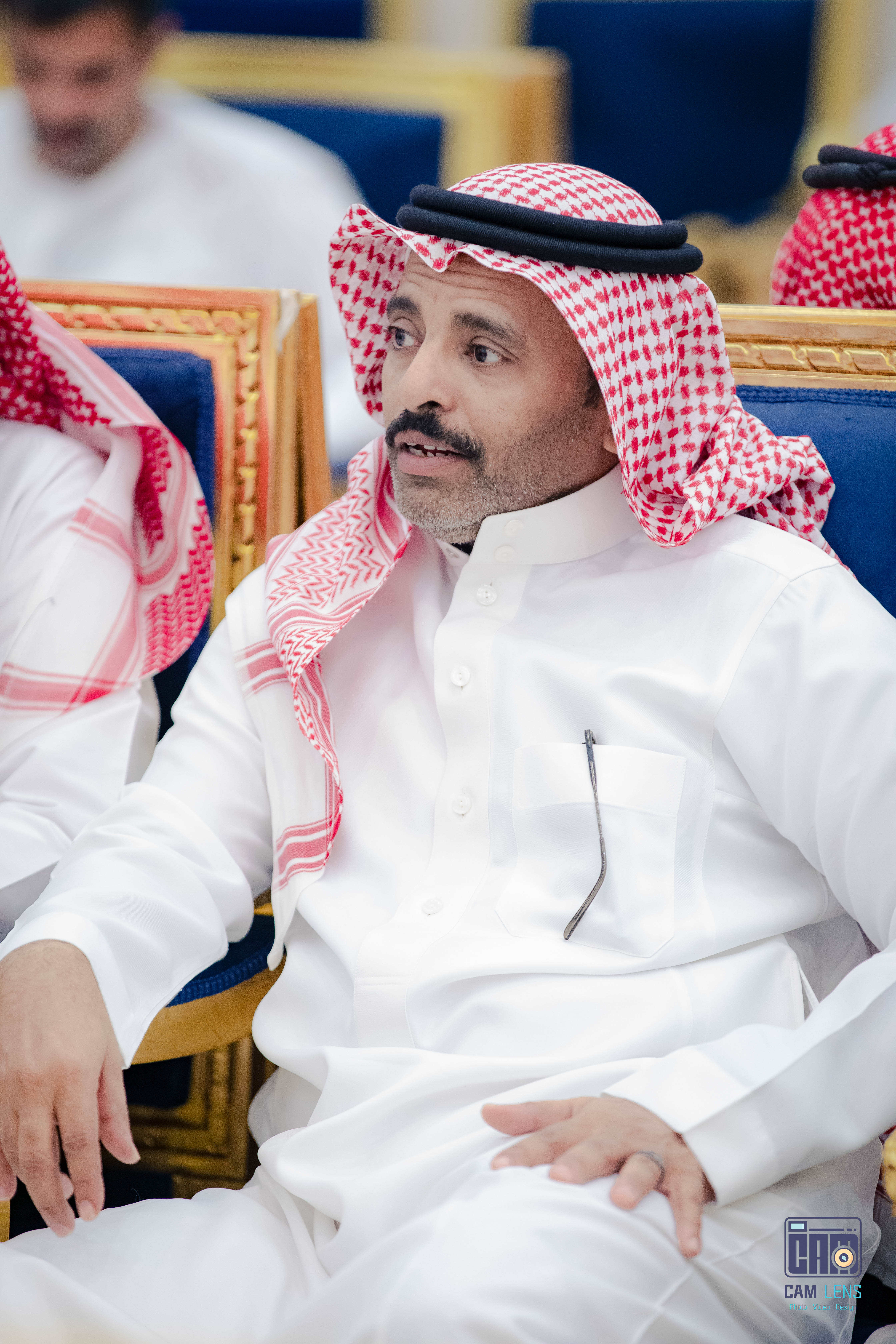 زواج: عبده الشيخي