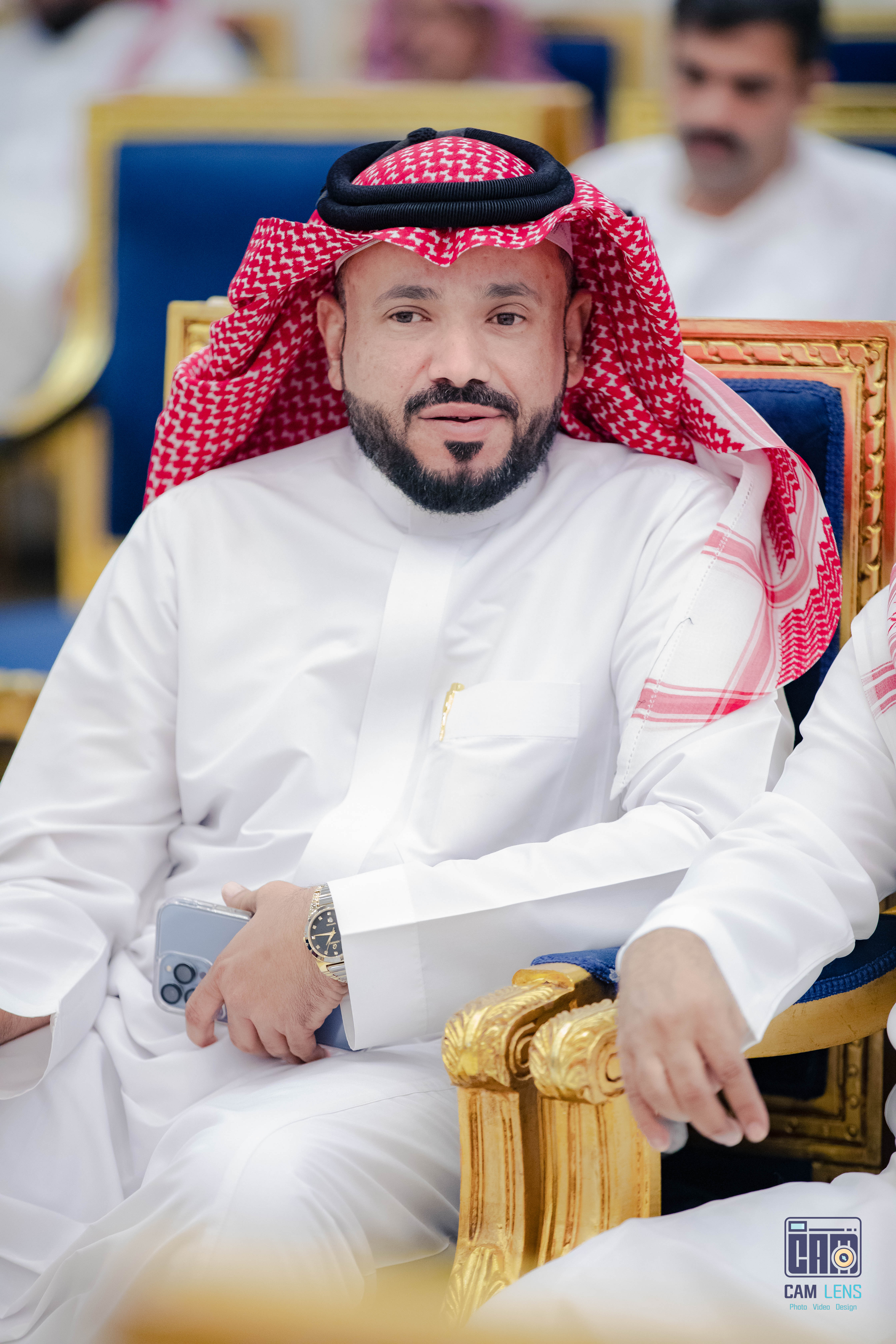 زواج: عبده الشيخي