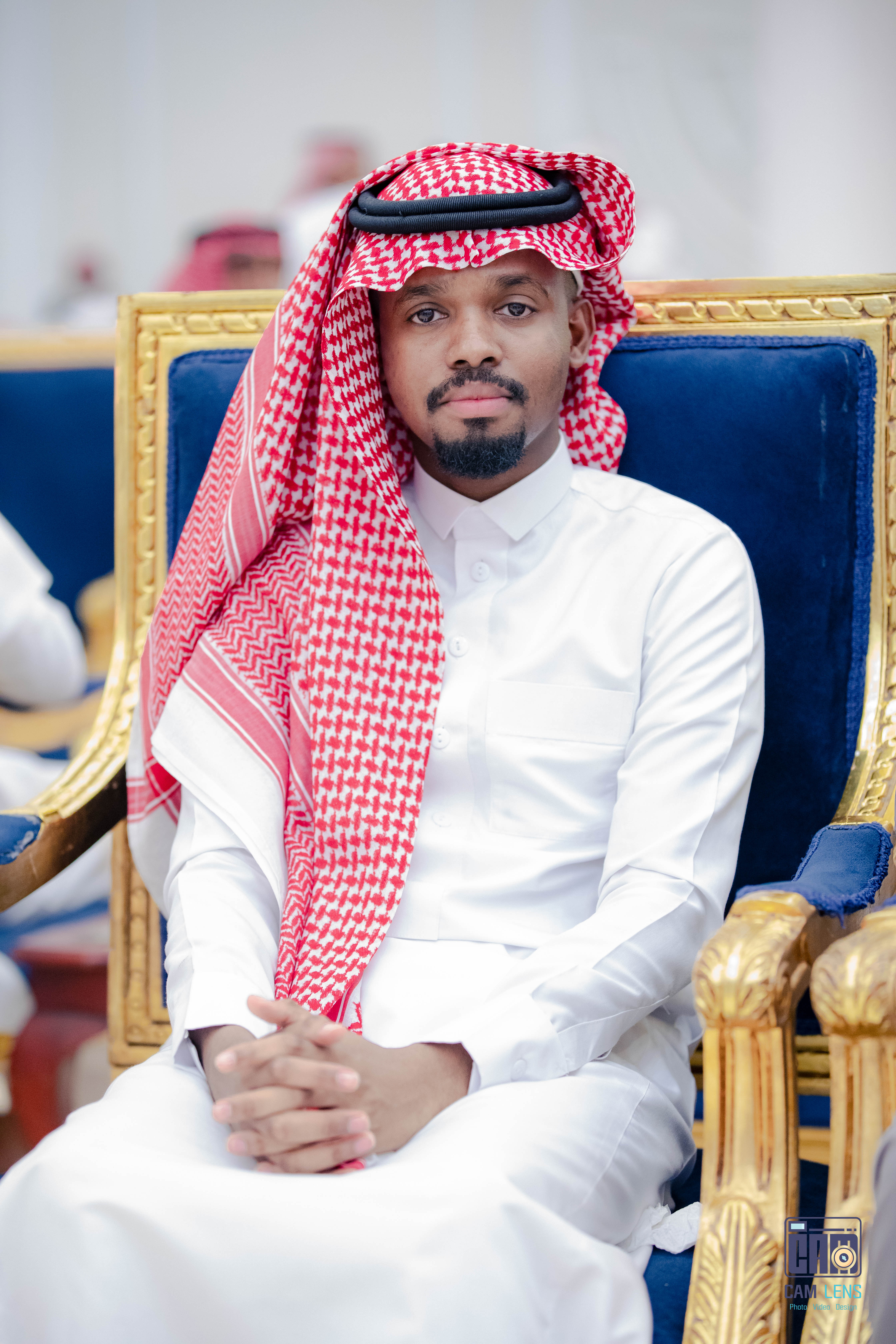 زواج: عبده الشيخي