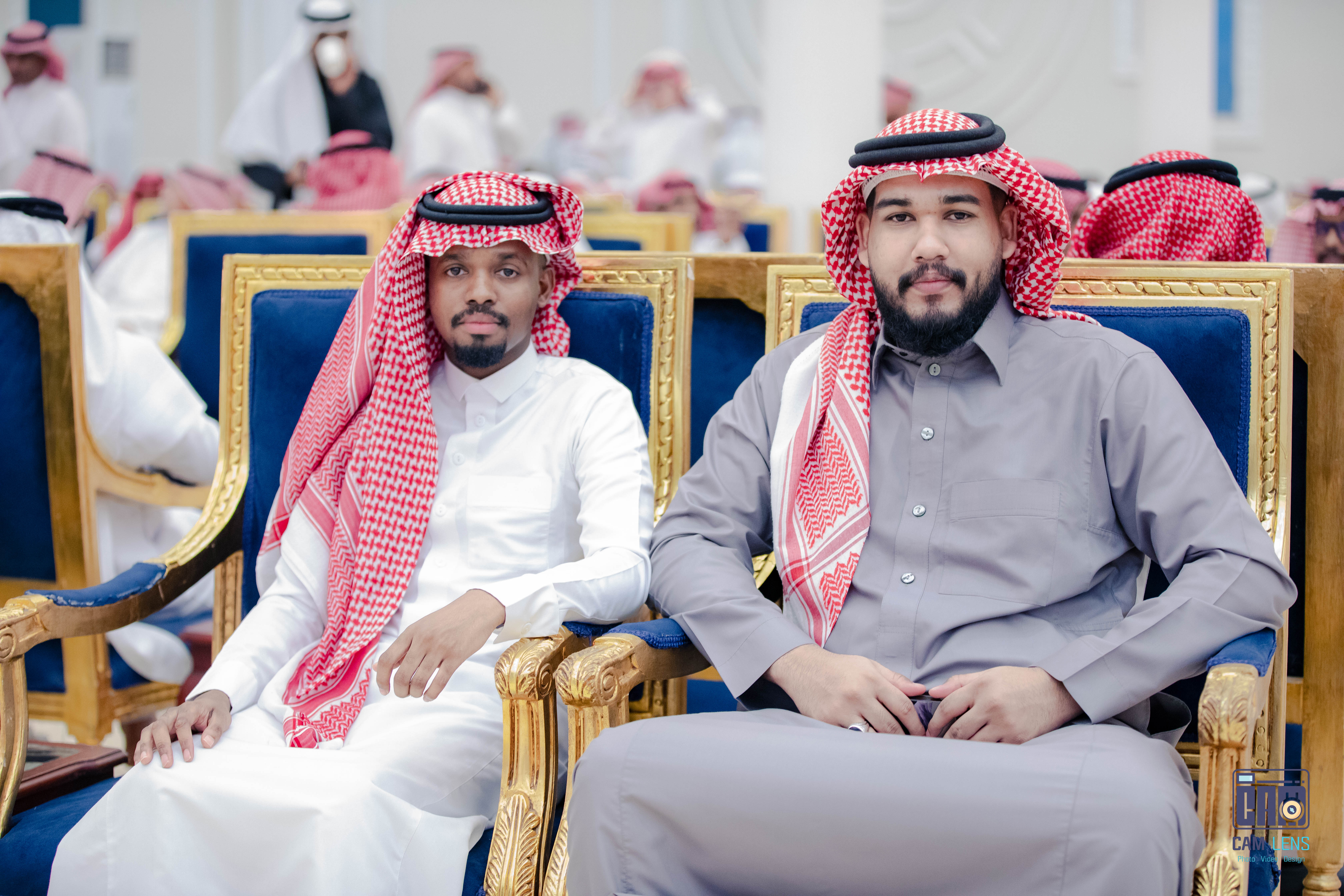 زواج: عبده الشيخي