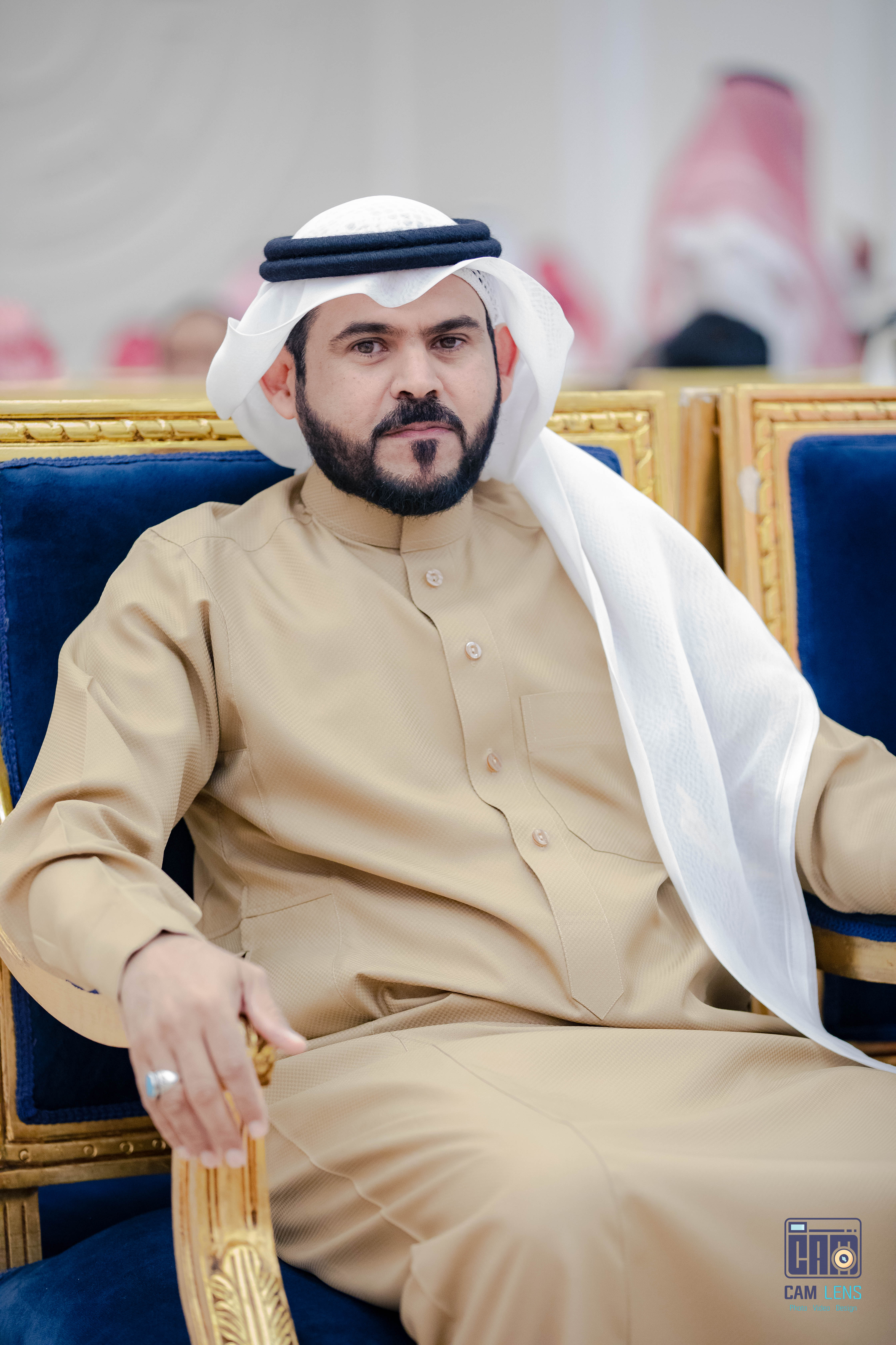 زواج: عبده الشيخي