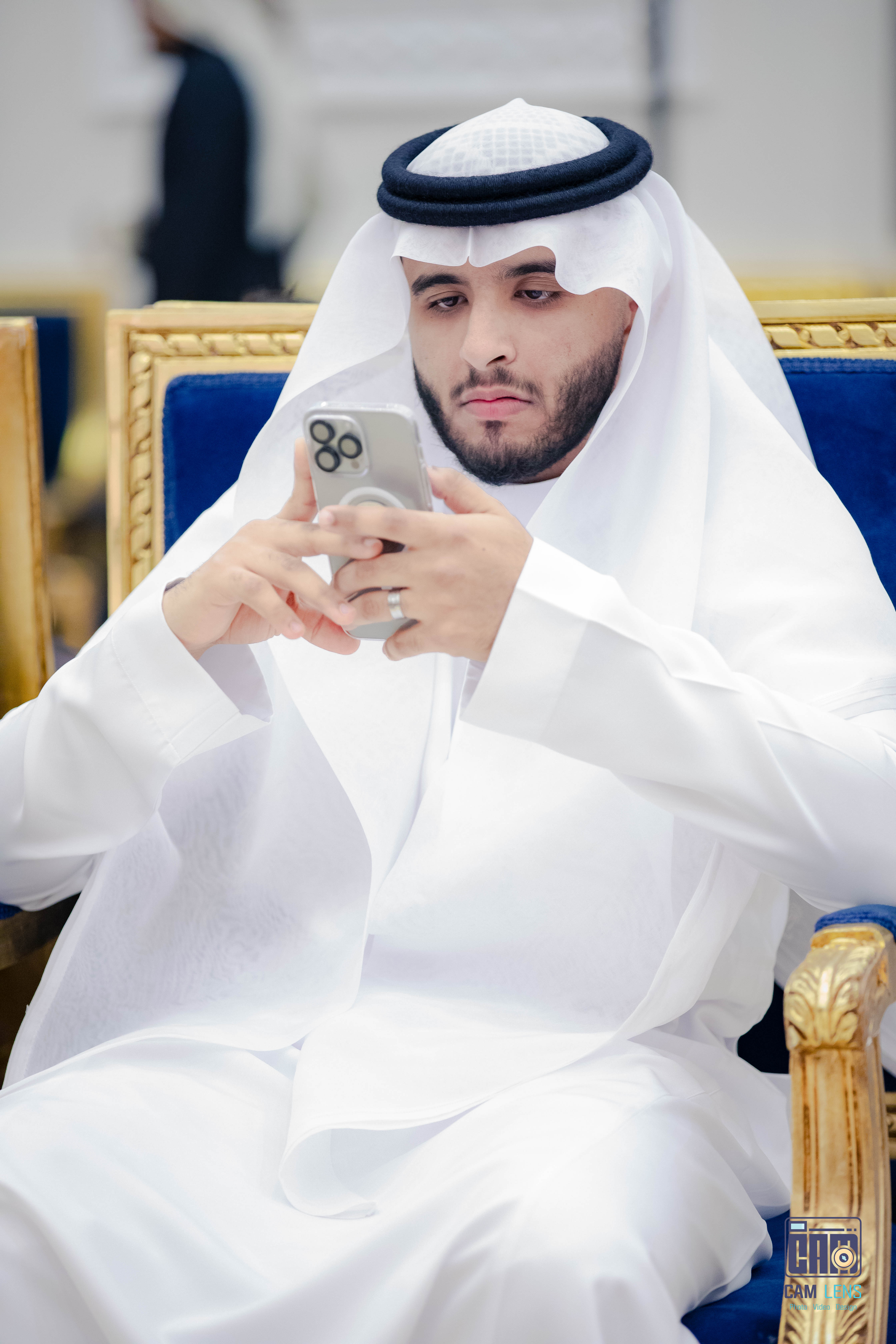 زواج: عبده الشيخي