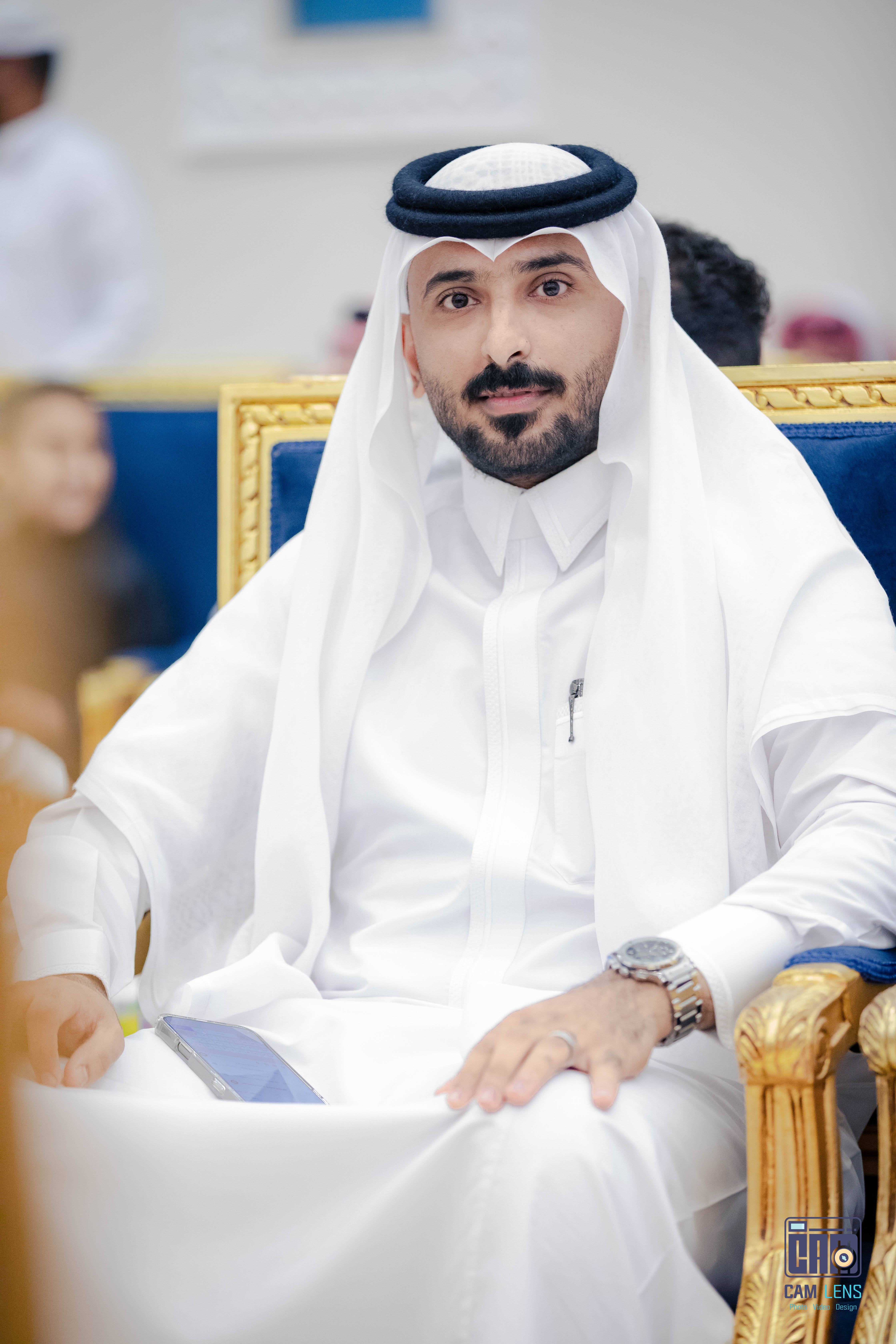 زواج: عبده الشيخي