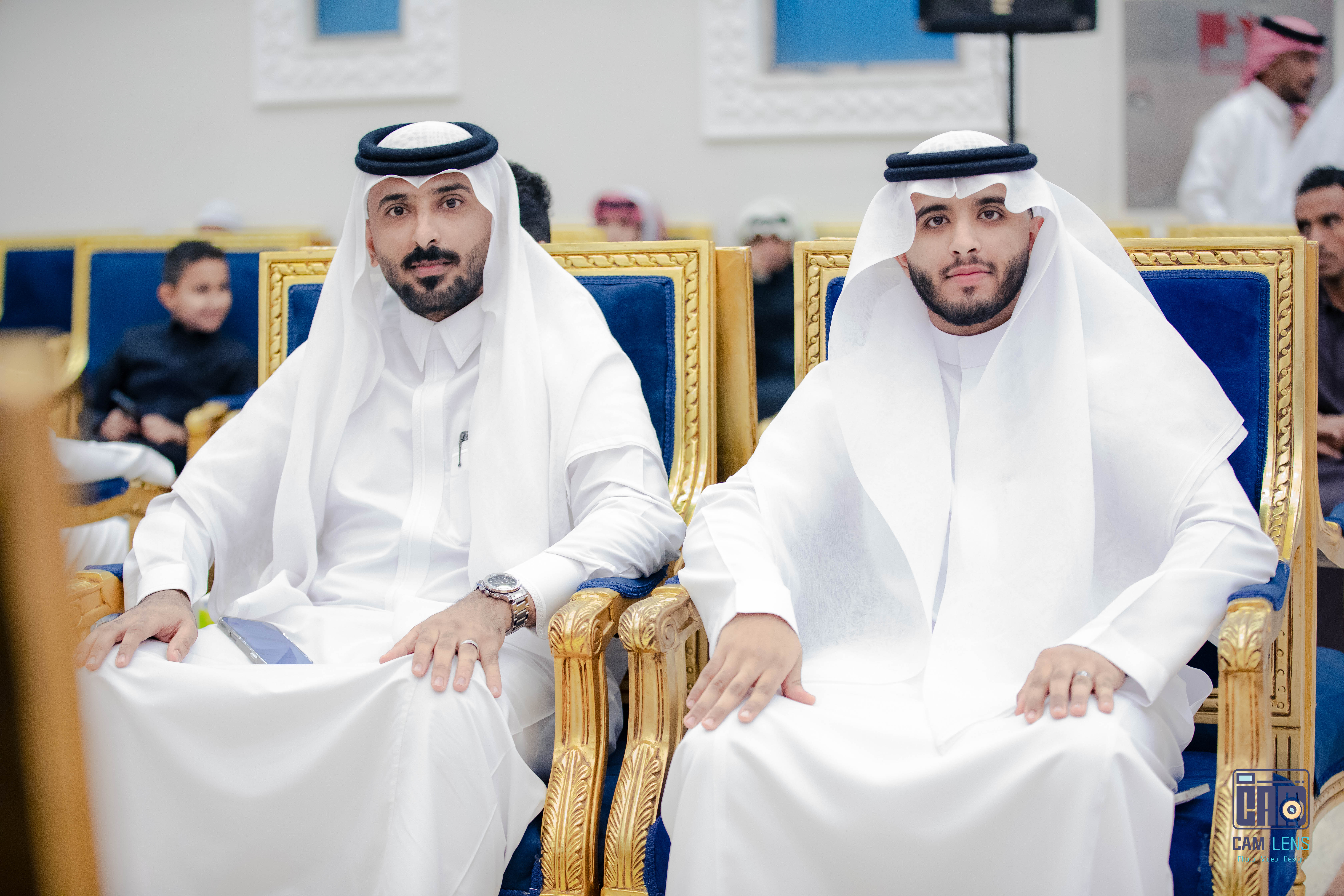 زواج: عبده الشيخي