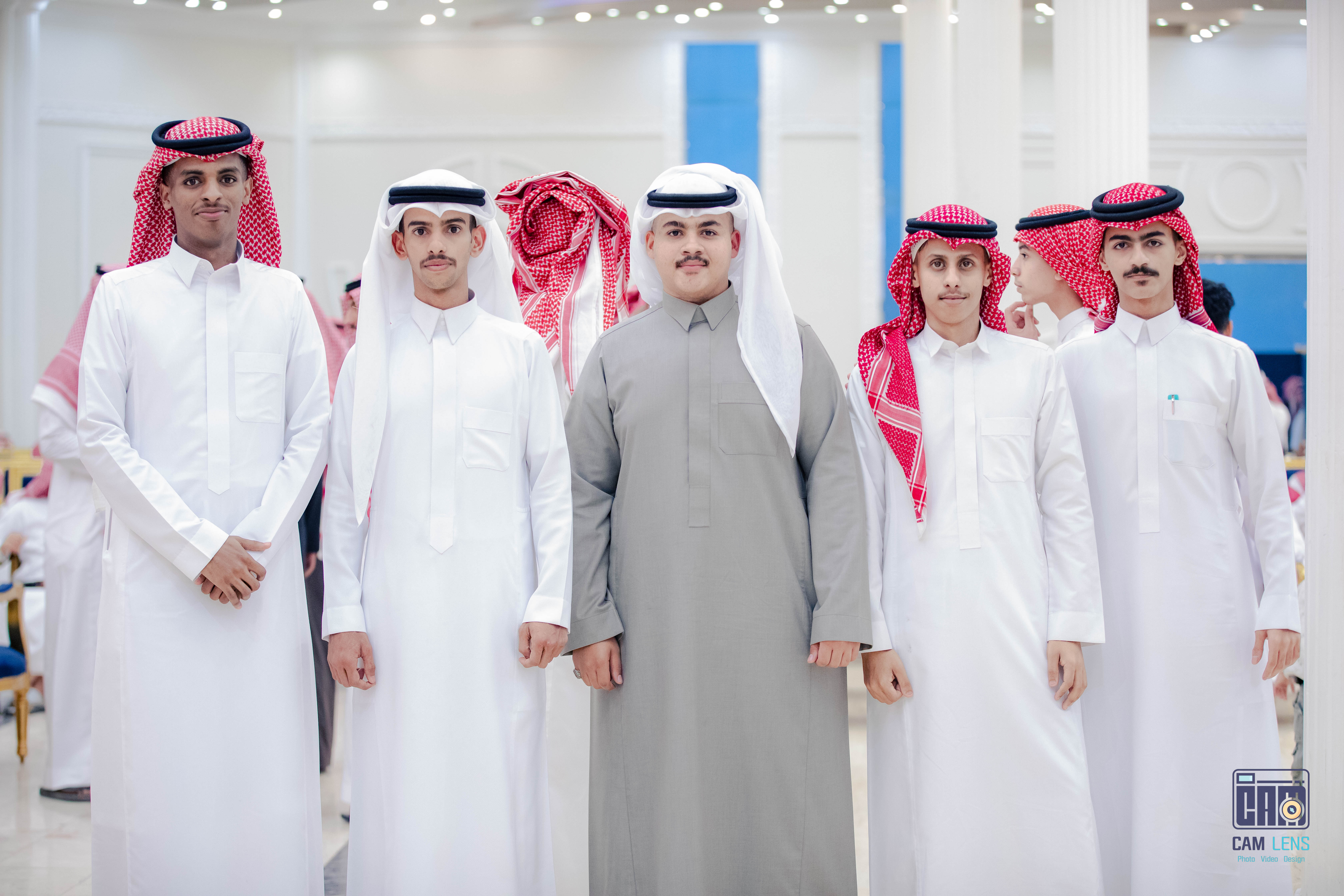 زواج: عبده الشيخي