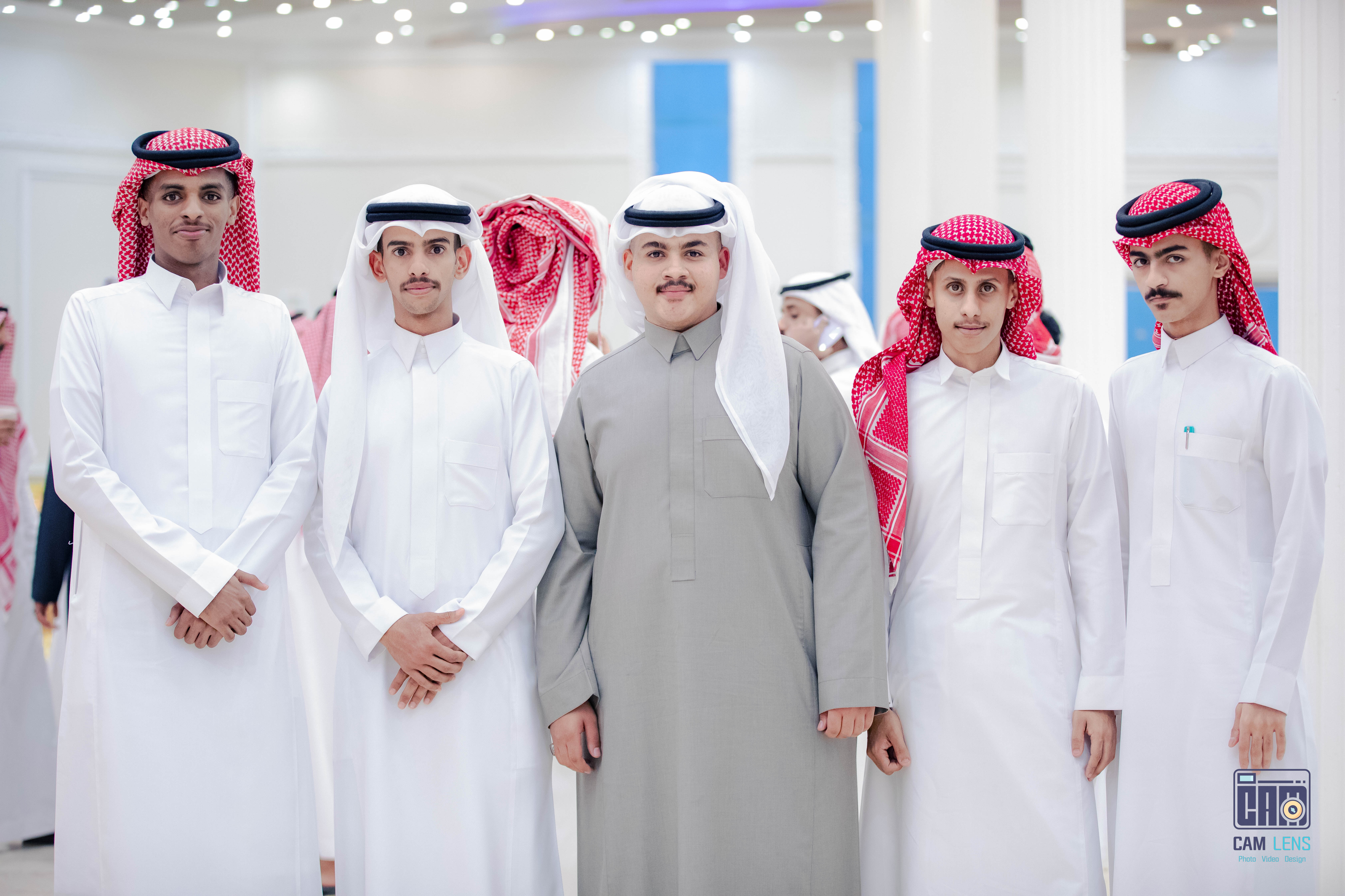 زواج: عبده الشيخي