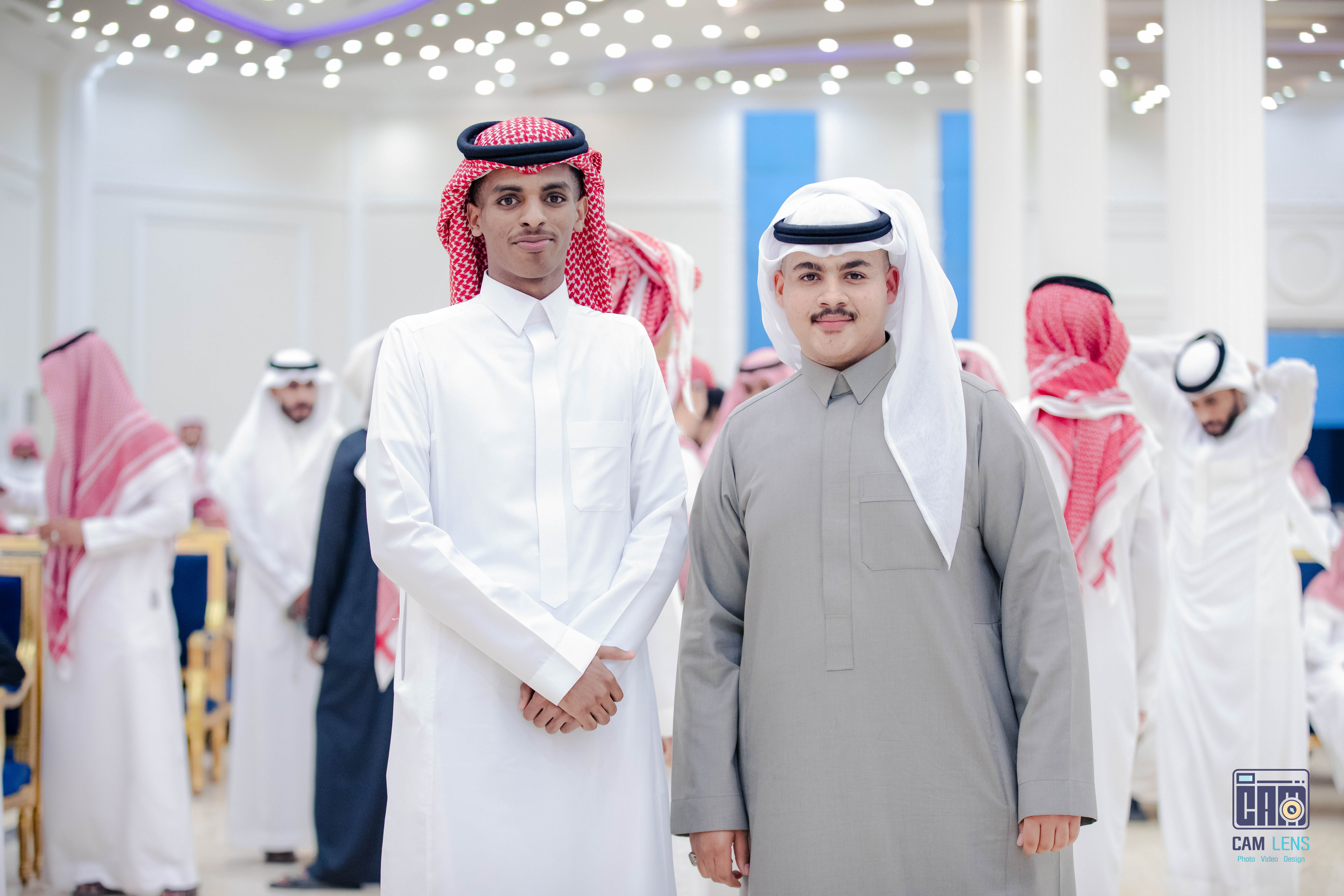 زواج: عبده الشيخي