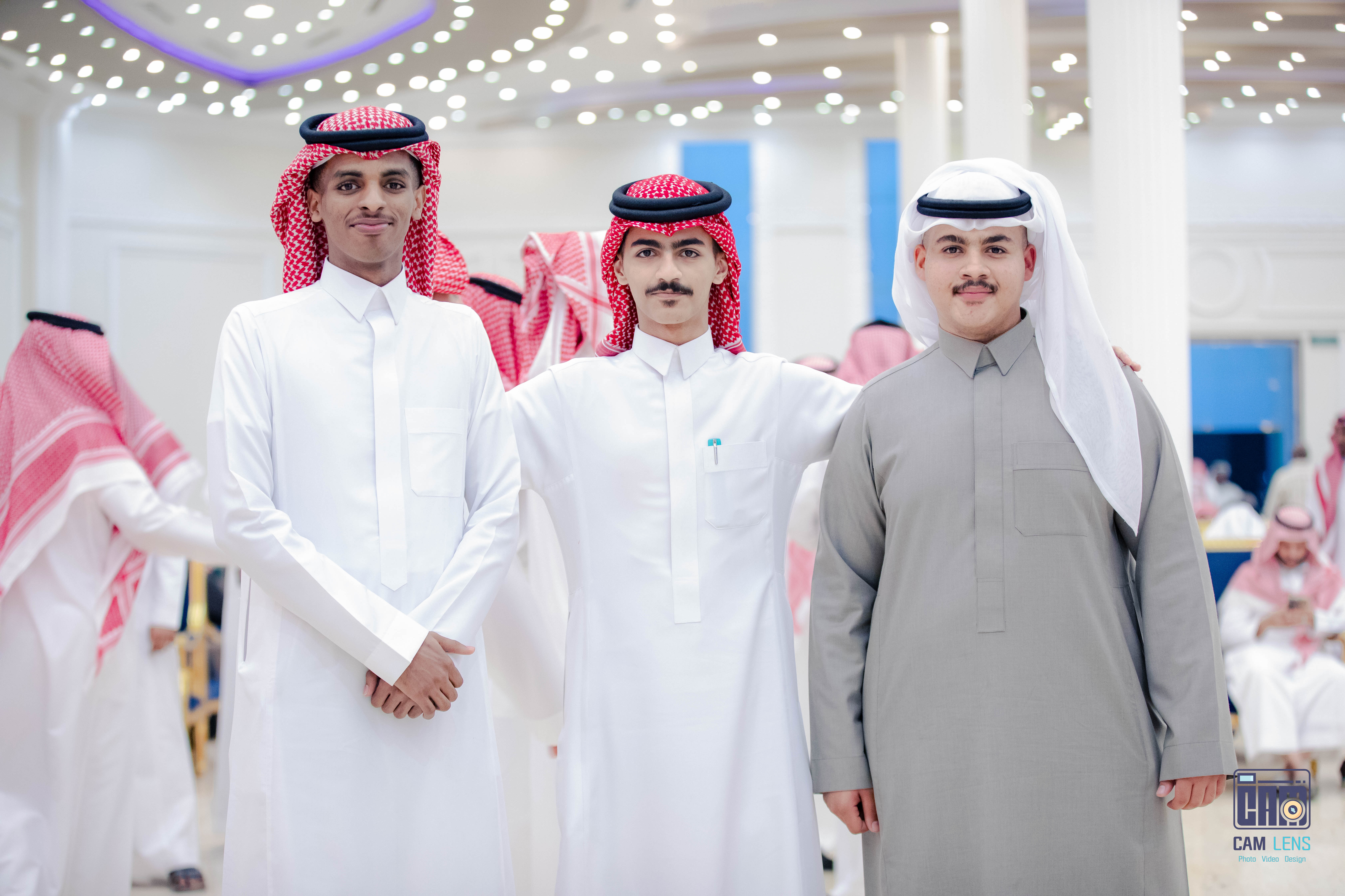 زواج: عبده الشيخي