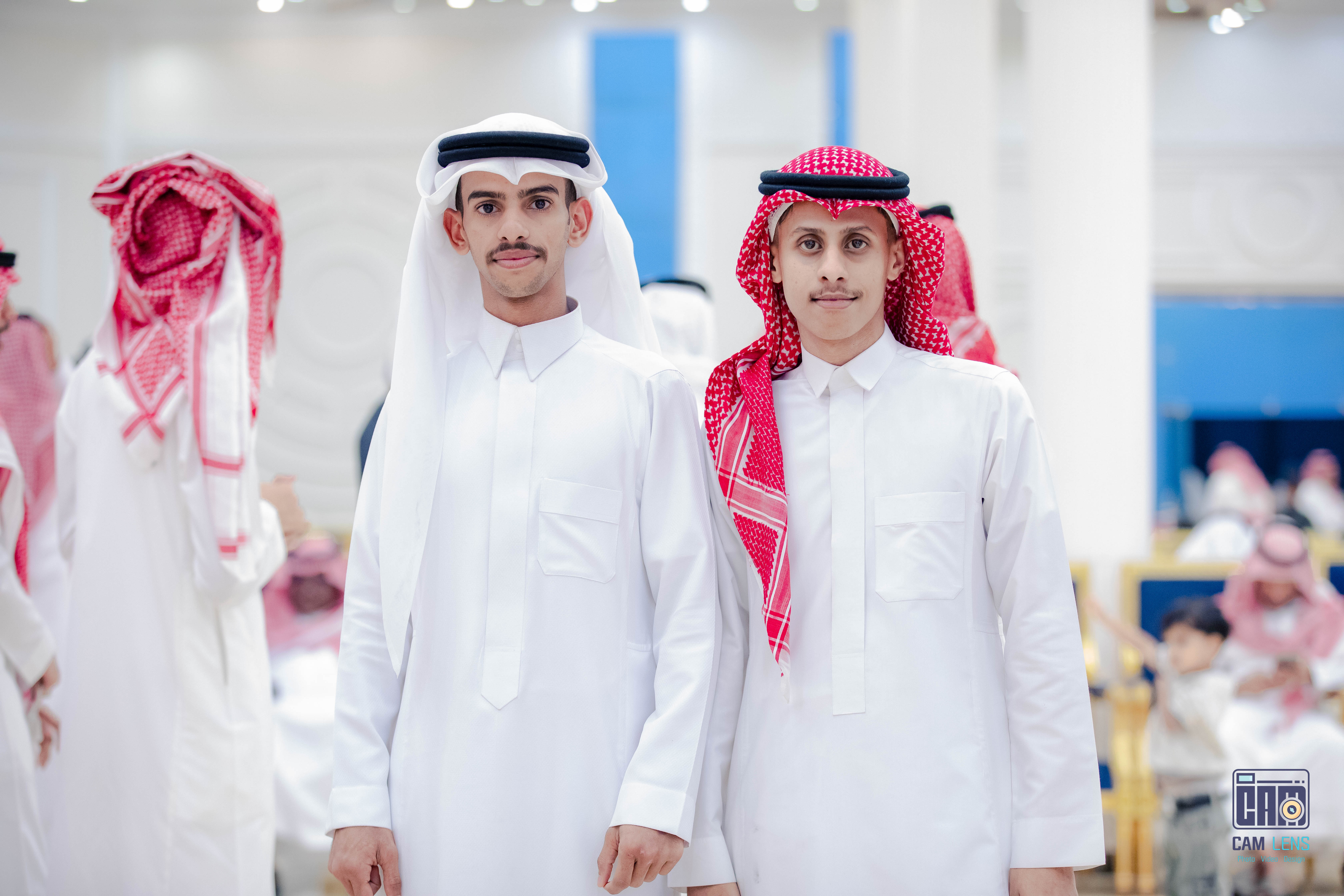 زواج: عبده الشيخي