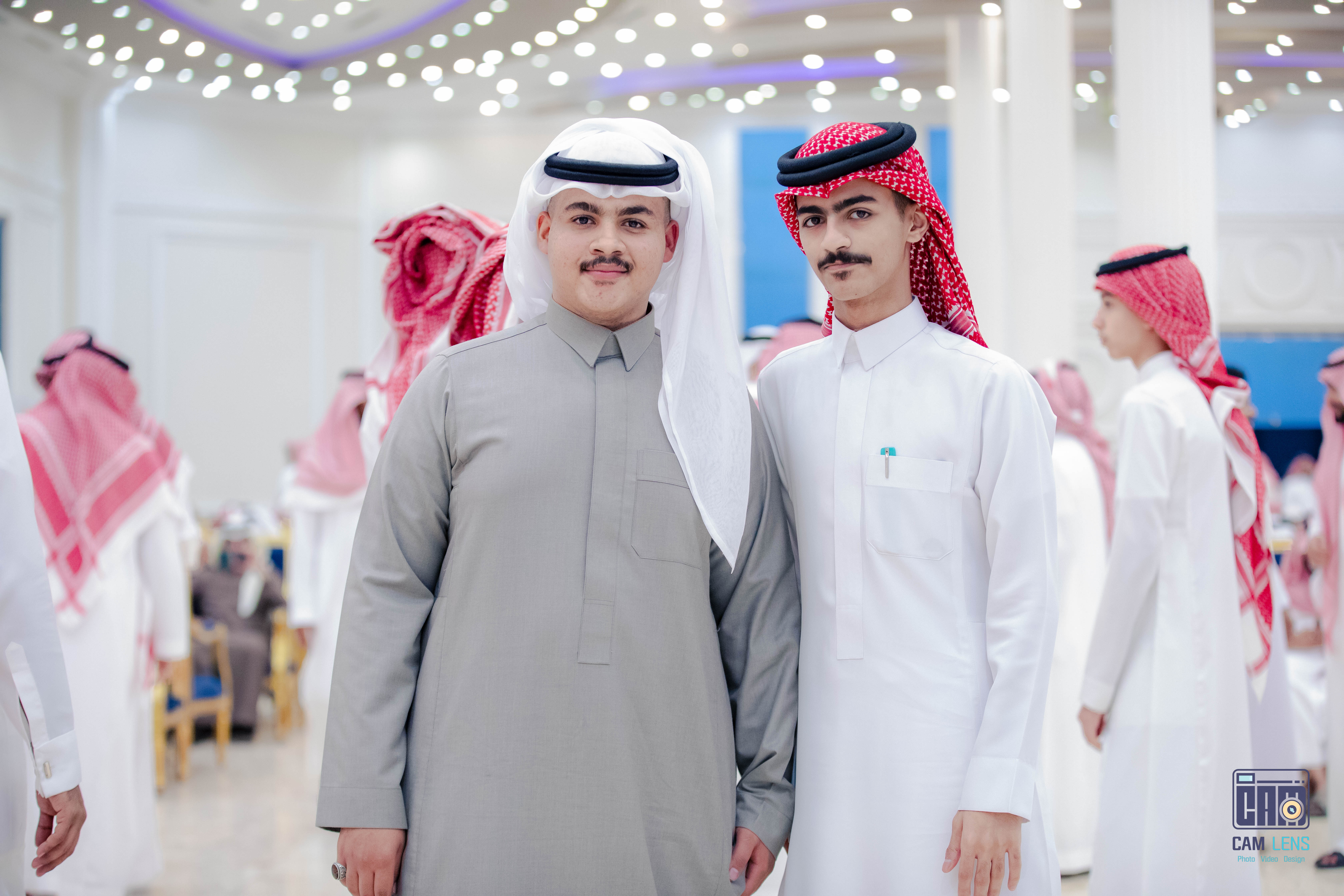 زواج: عبده الشيخي